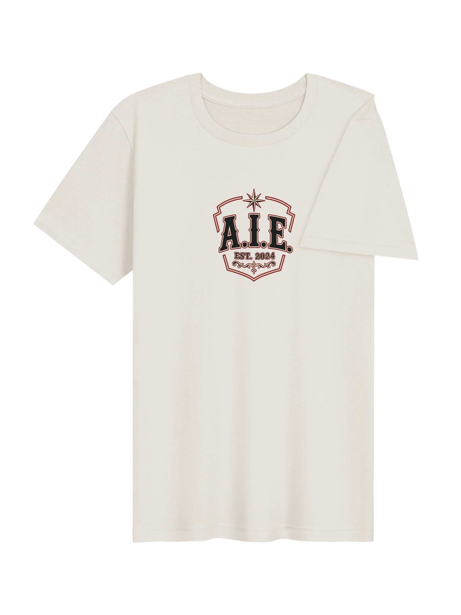 Western 2 Logo tshirt product image (4)