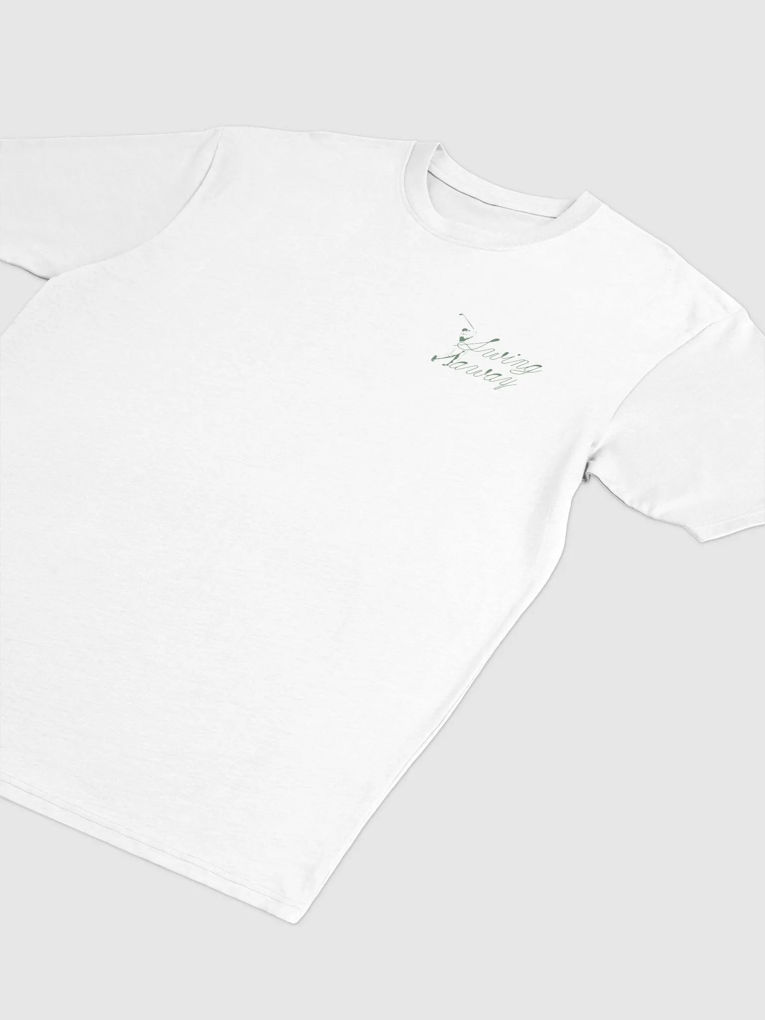 Swing Away Tee Shirt product image (5)