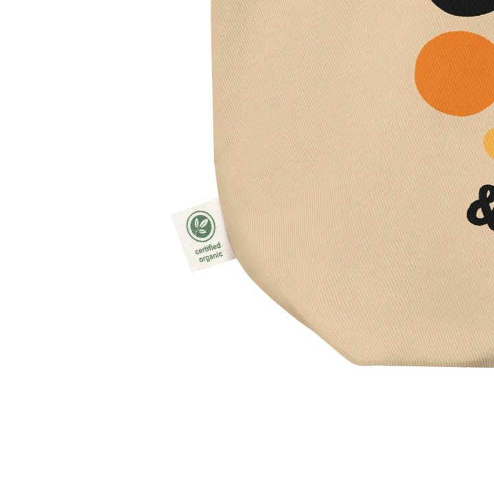 Yappy & Happy Tote product image (2)