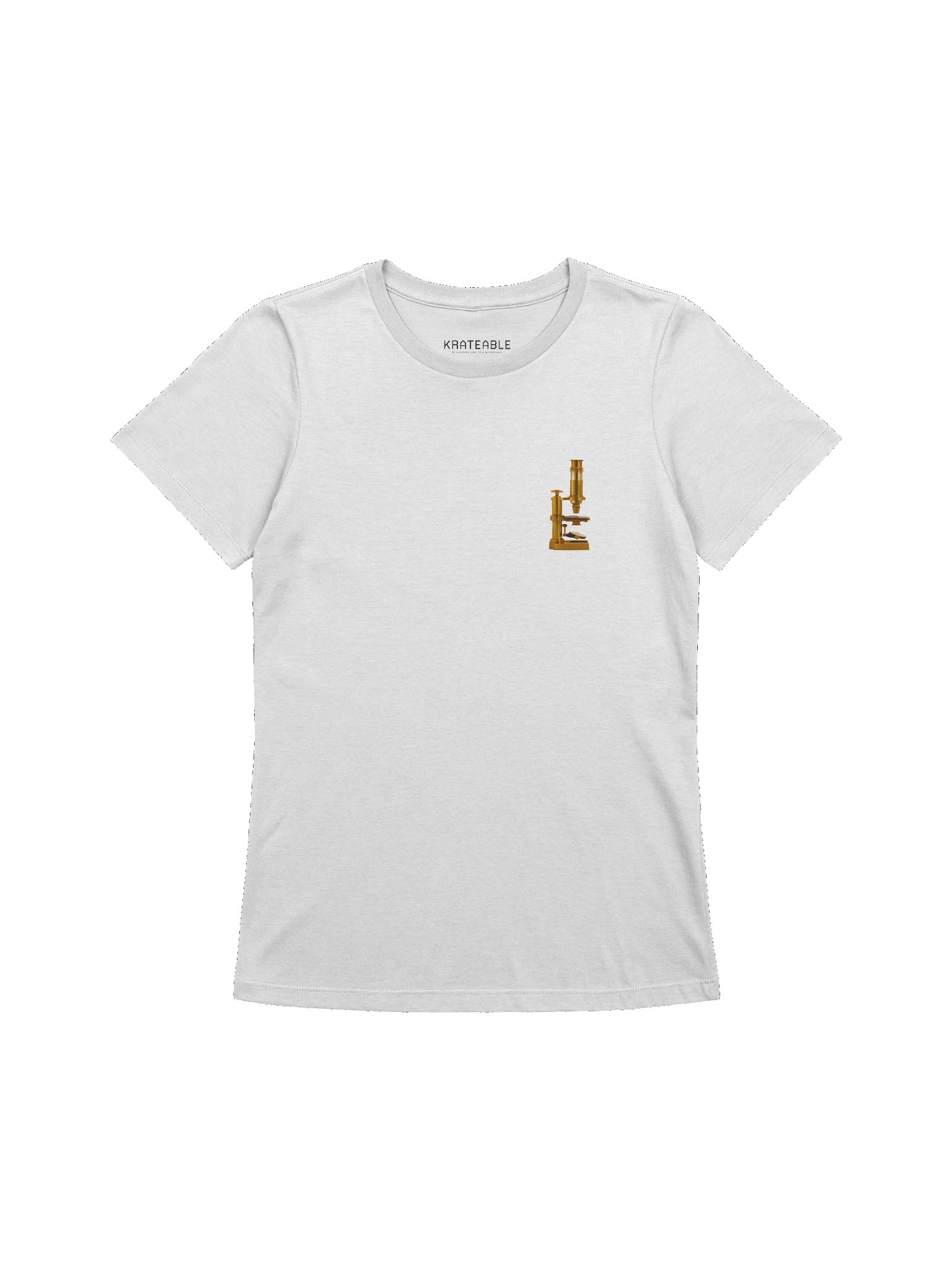 ImageJ Women's Supersoft Tee product image (3)