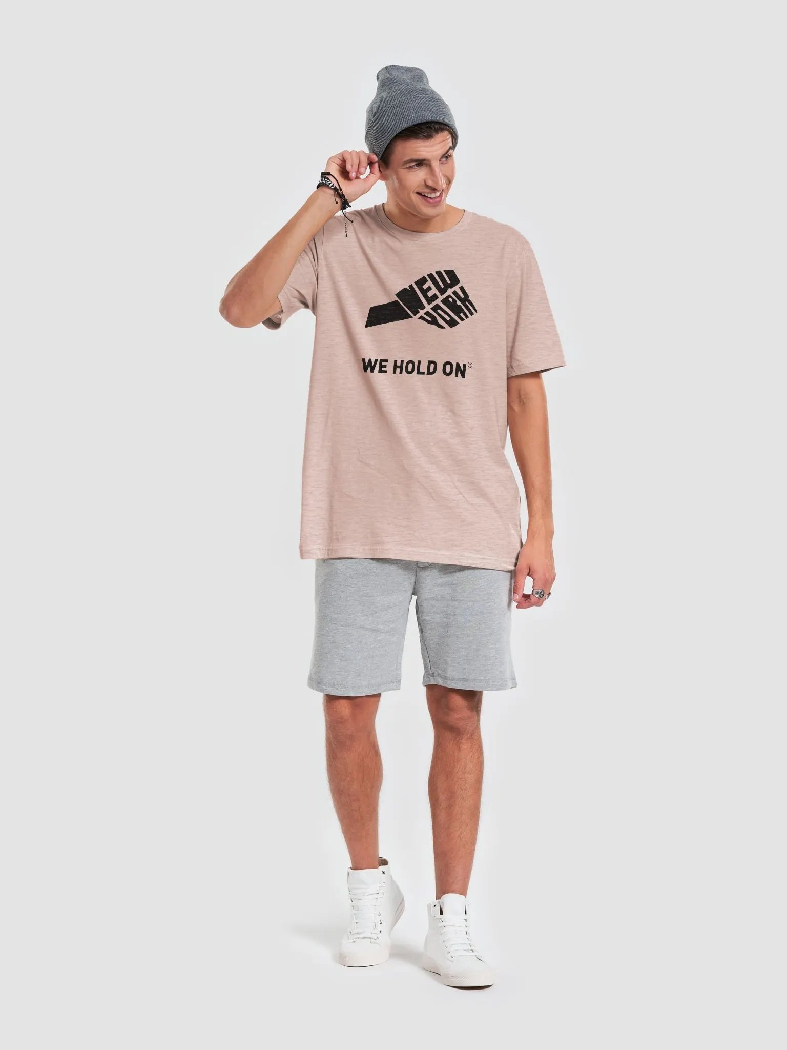 NEW YORK Tee product image (35)