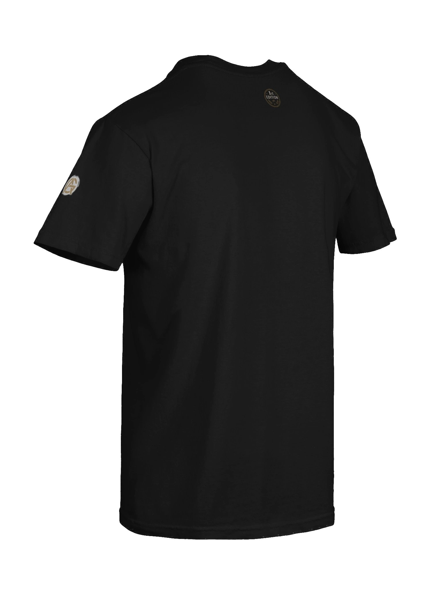 1st Edition LARS BAR Heavyweight T-Shirt product image (10)