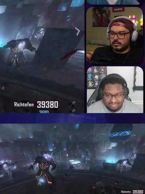 Almost didn't complete the EE cuz we were dweebin' | #theekrimson on #Twitch