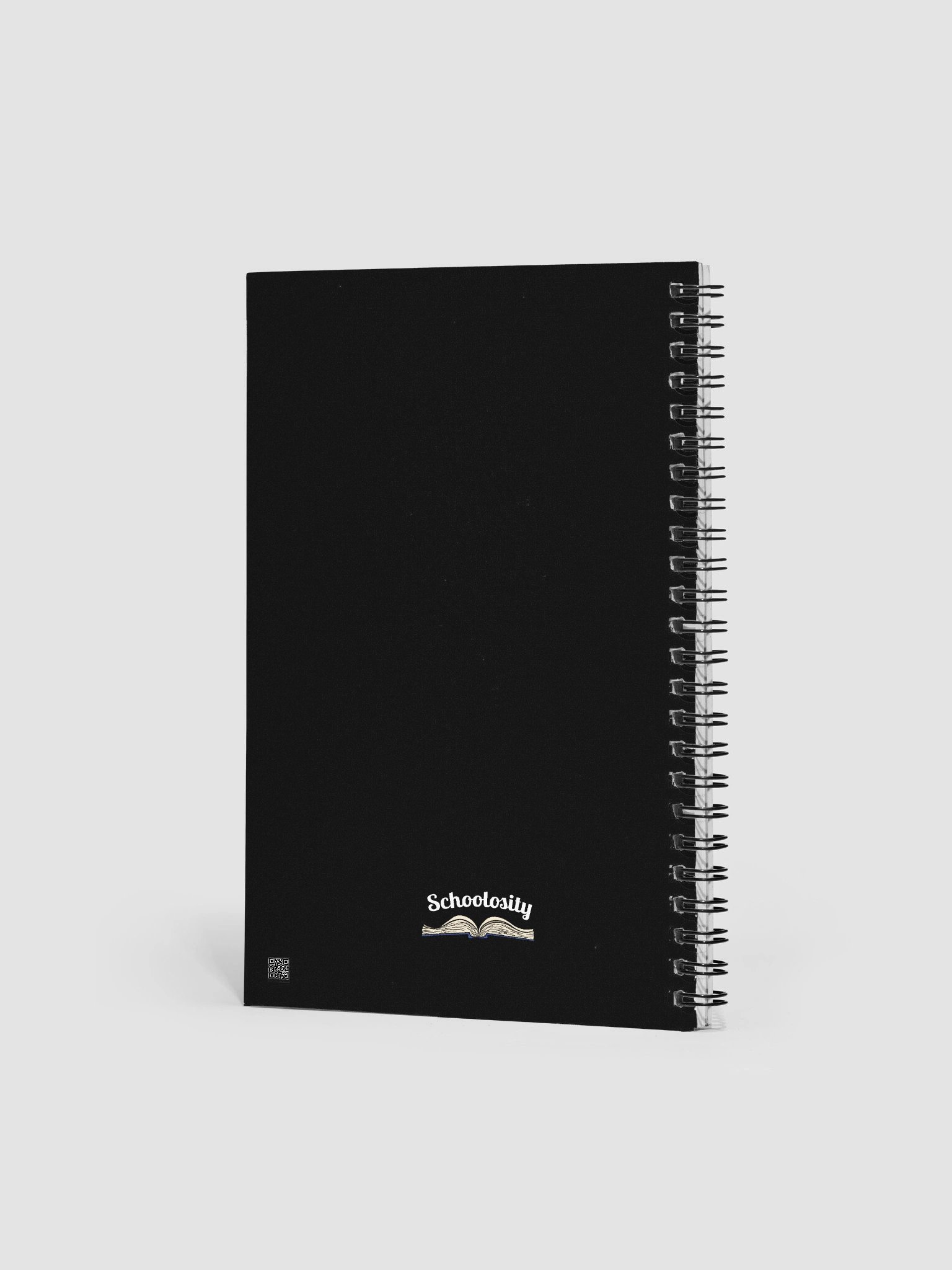 That's Gneiss Spiral Notebook product image (2)