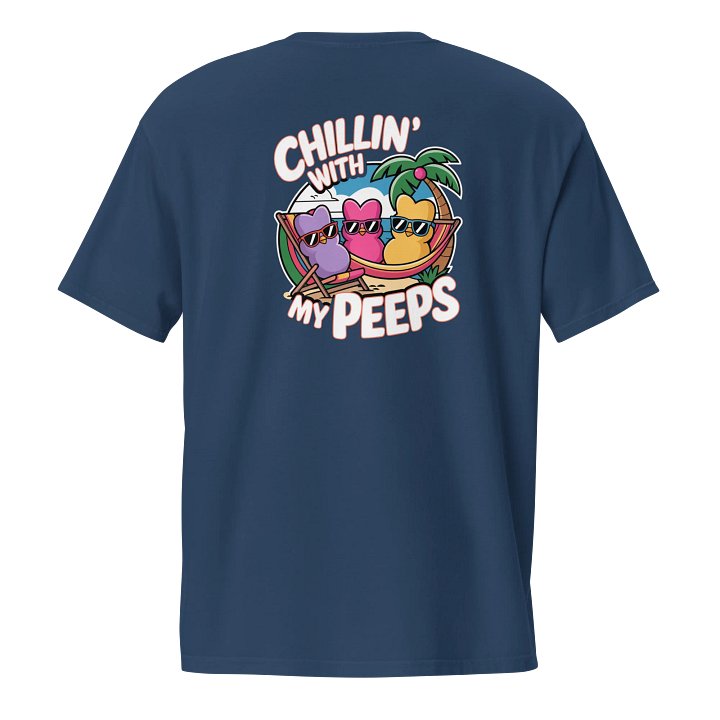 Chillin’ With My Peeps product image (1)