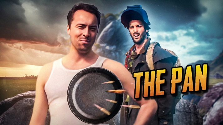 Video thumbnail