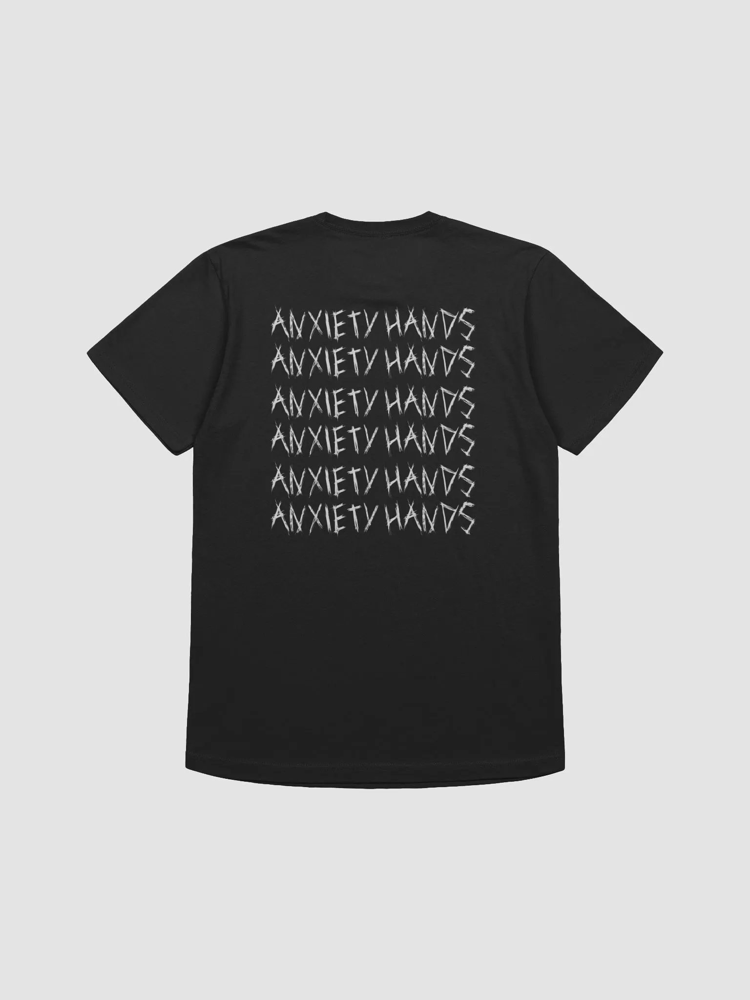 ANXIETYHANDS Tee product image (3)