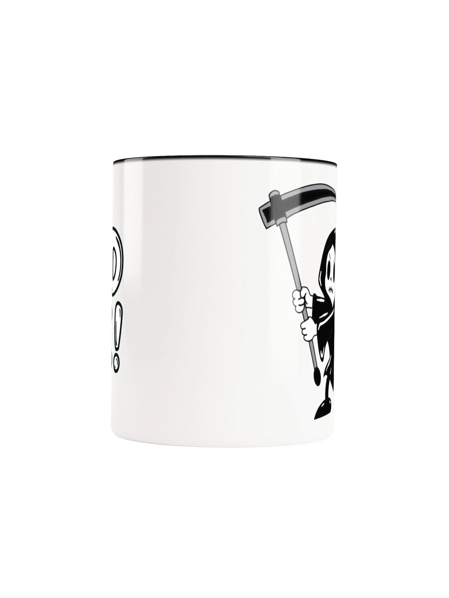 Reaper Toon Mug product image (9)