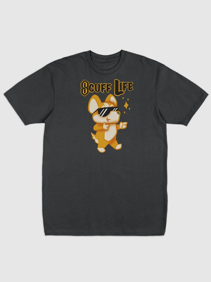Scuff Life Tehehe product image (1)