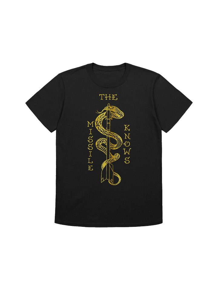10k Celebration - Unisex T-Shirt FRONT PRINT product image (2)