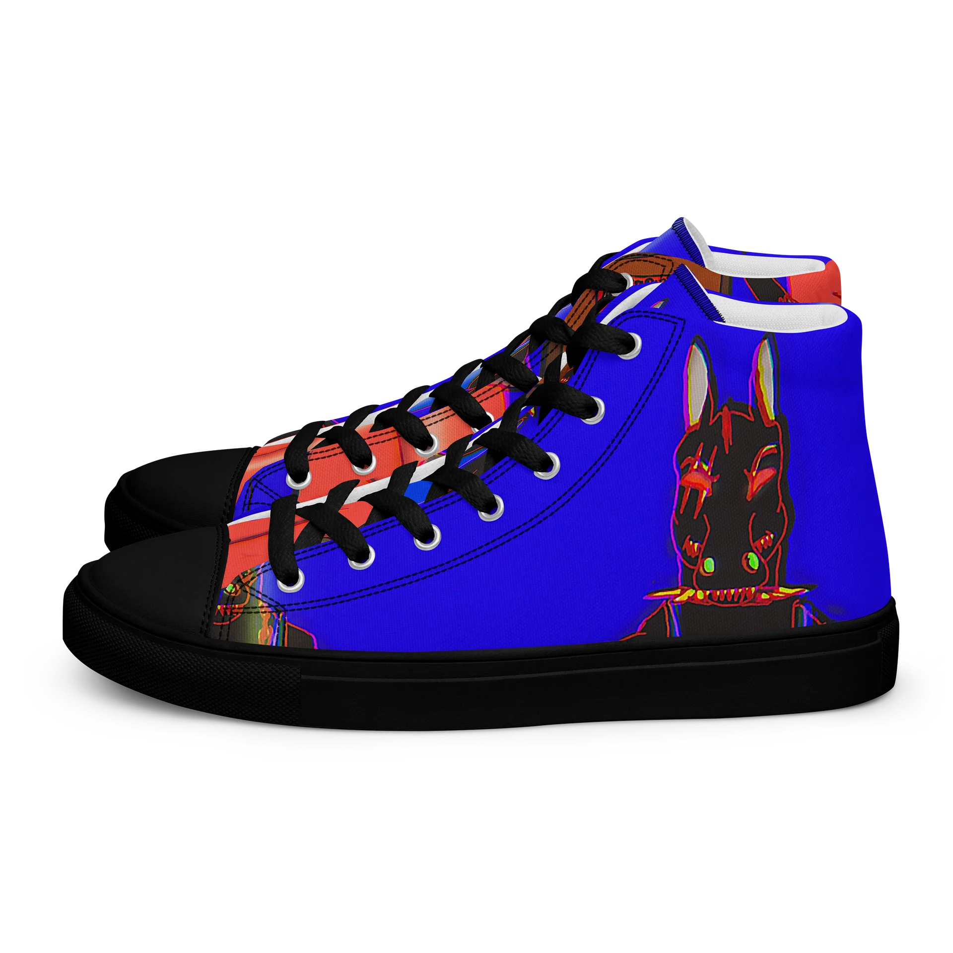 Ignacio & Pedro's Horse shoes product image (1)