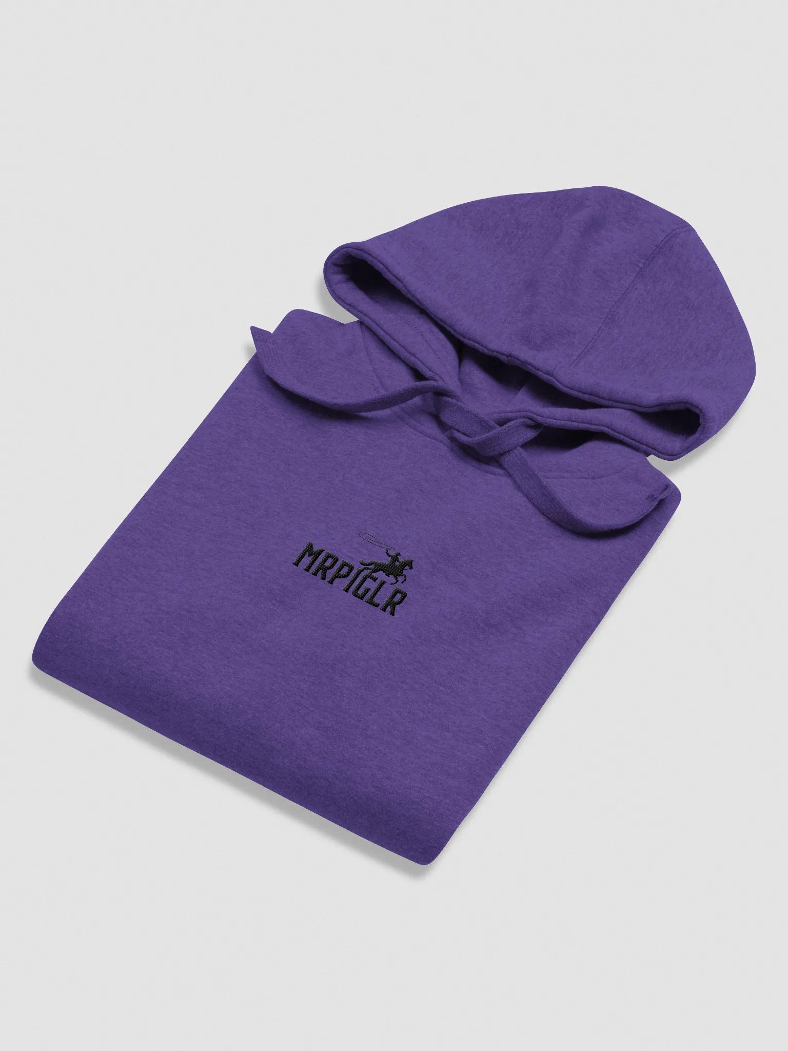 Blackout Comfort Hoodie product image (4)