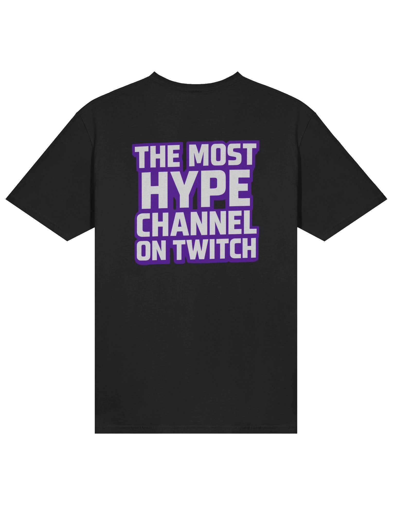 Hype Channel Tee product image (4)