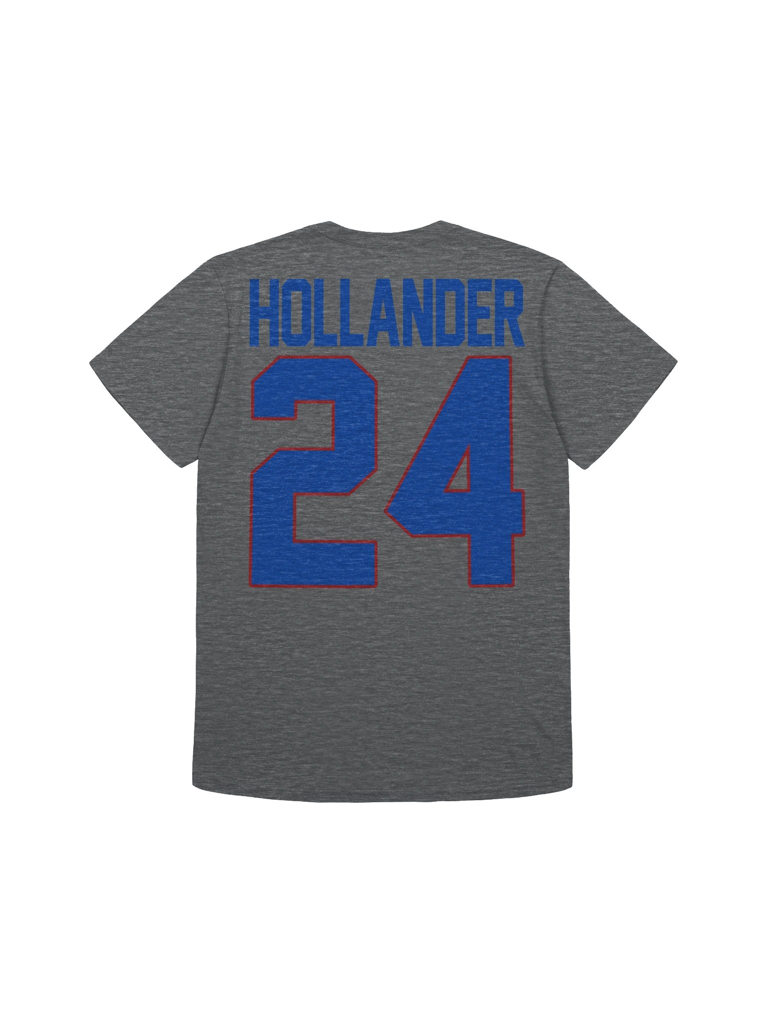 MONTREAL METROS HOLLANDER SHIRT product image (2)