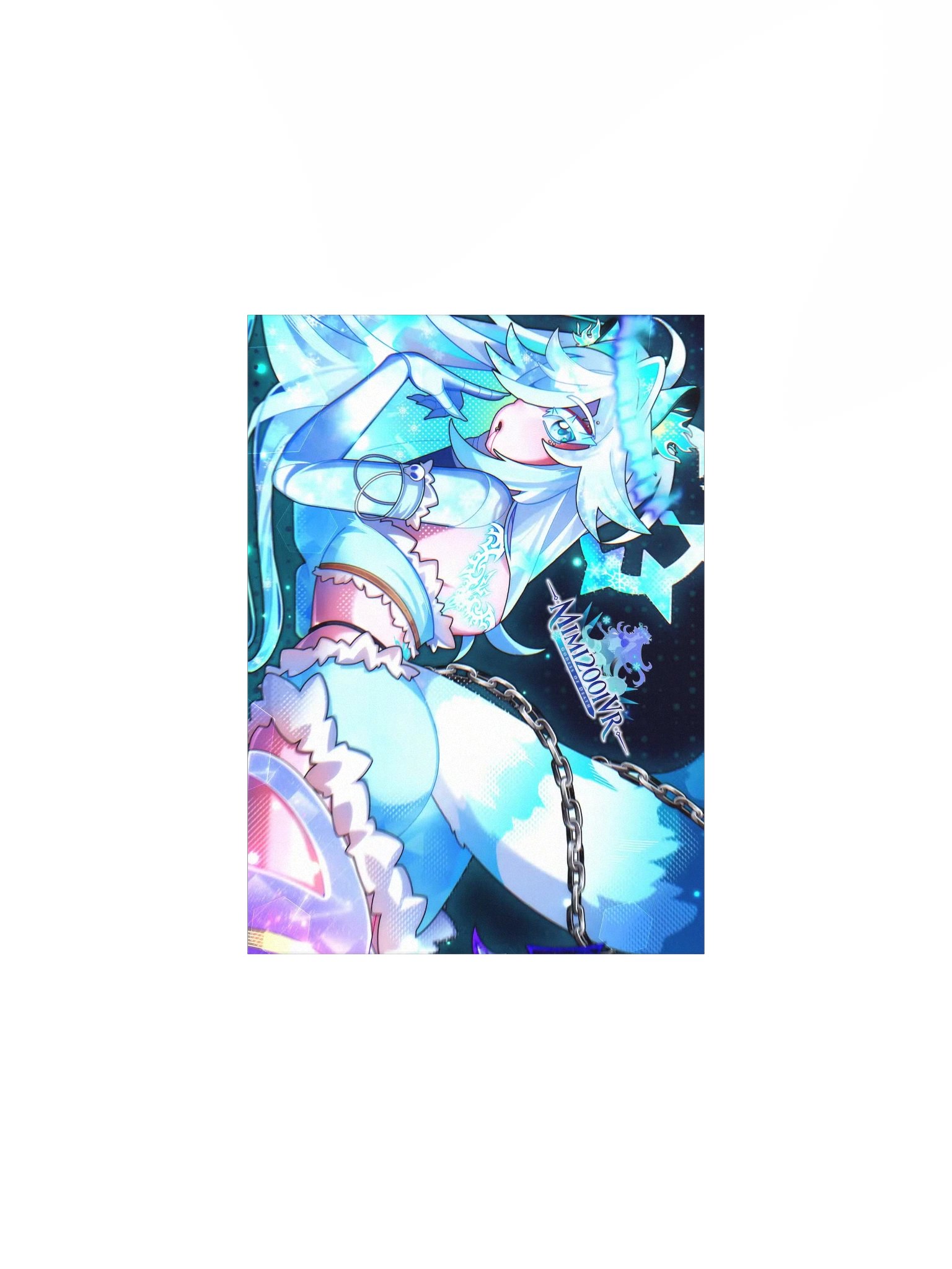 Playfull Death Poster product image (5)