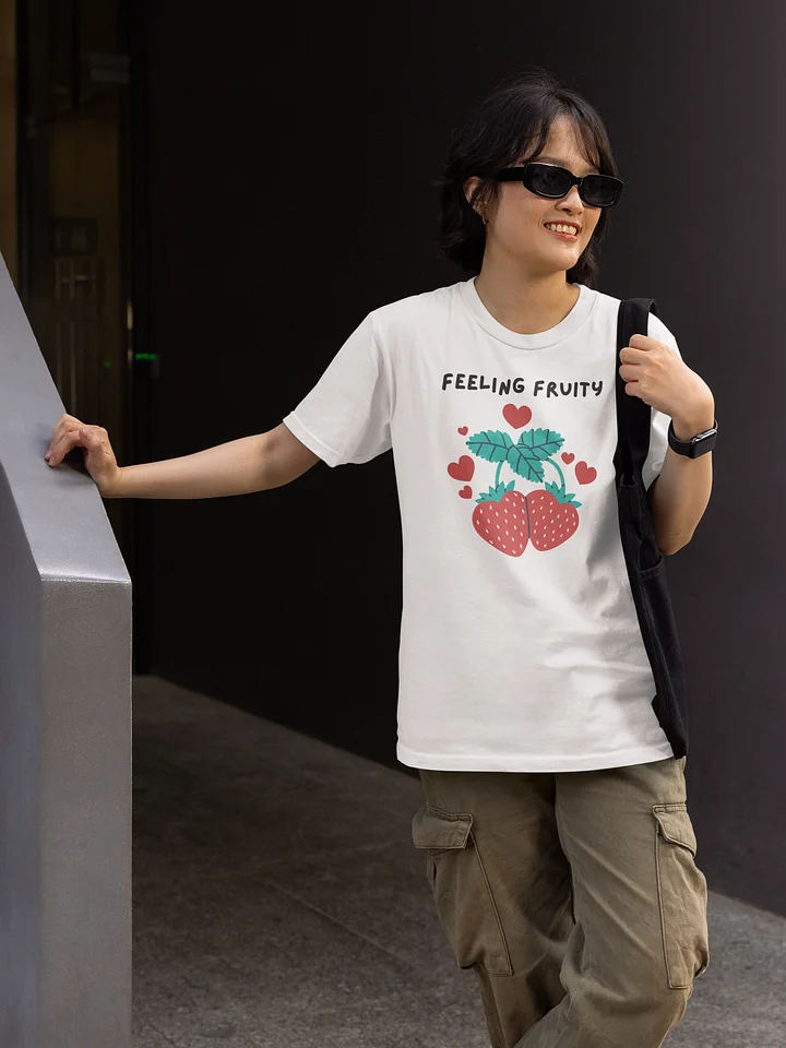 🍓 Feeling Fruity product image (2)