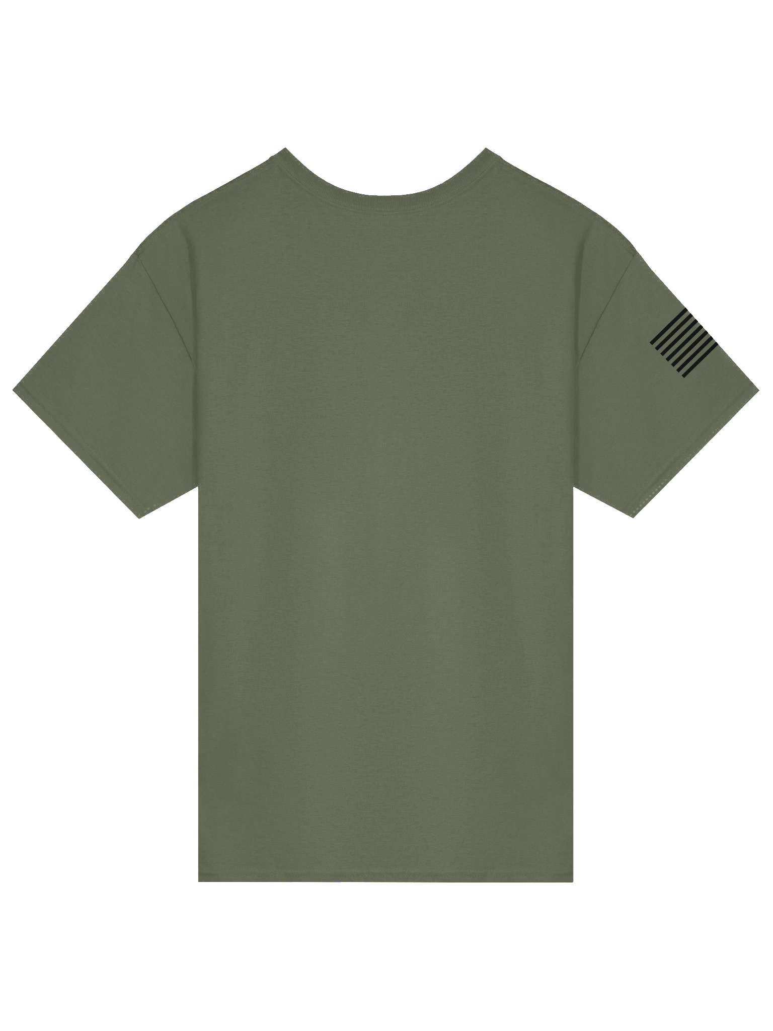Deadlift Depot Battle Tee product image (6)