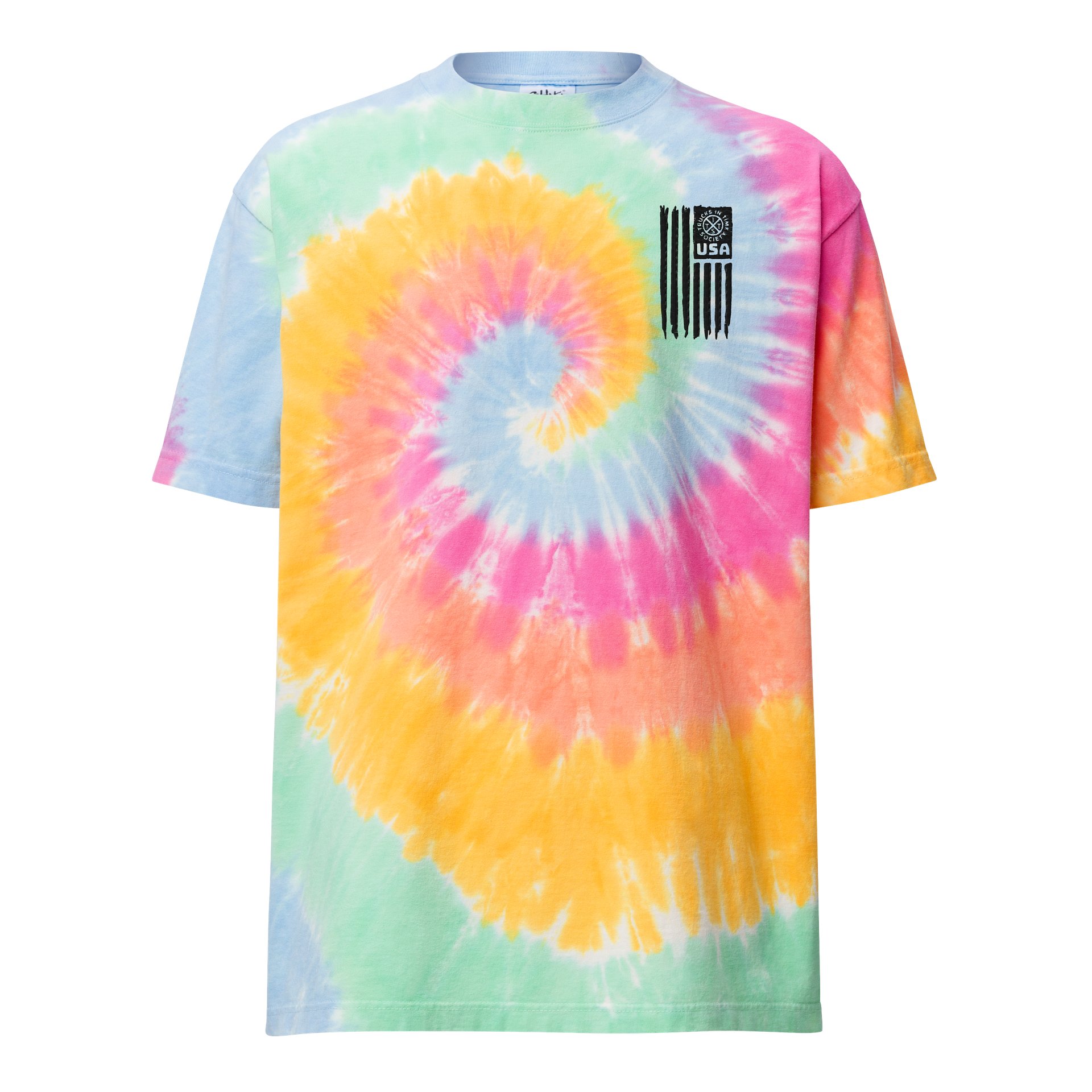 ROCK THE GLEN of 73 Experience T-Shirt product image (9)