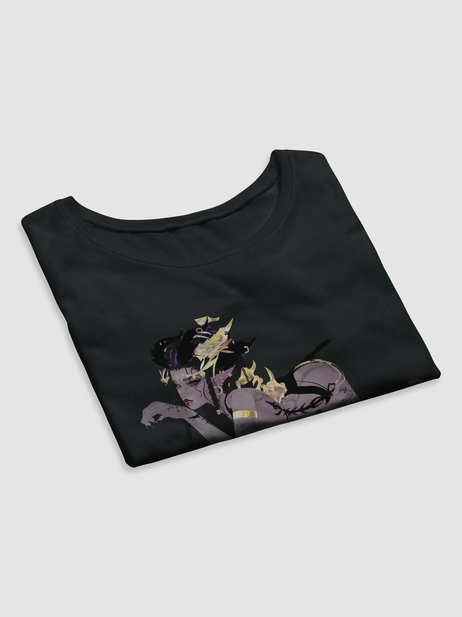 Envious Crop Top #1 product image (7)