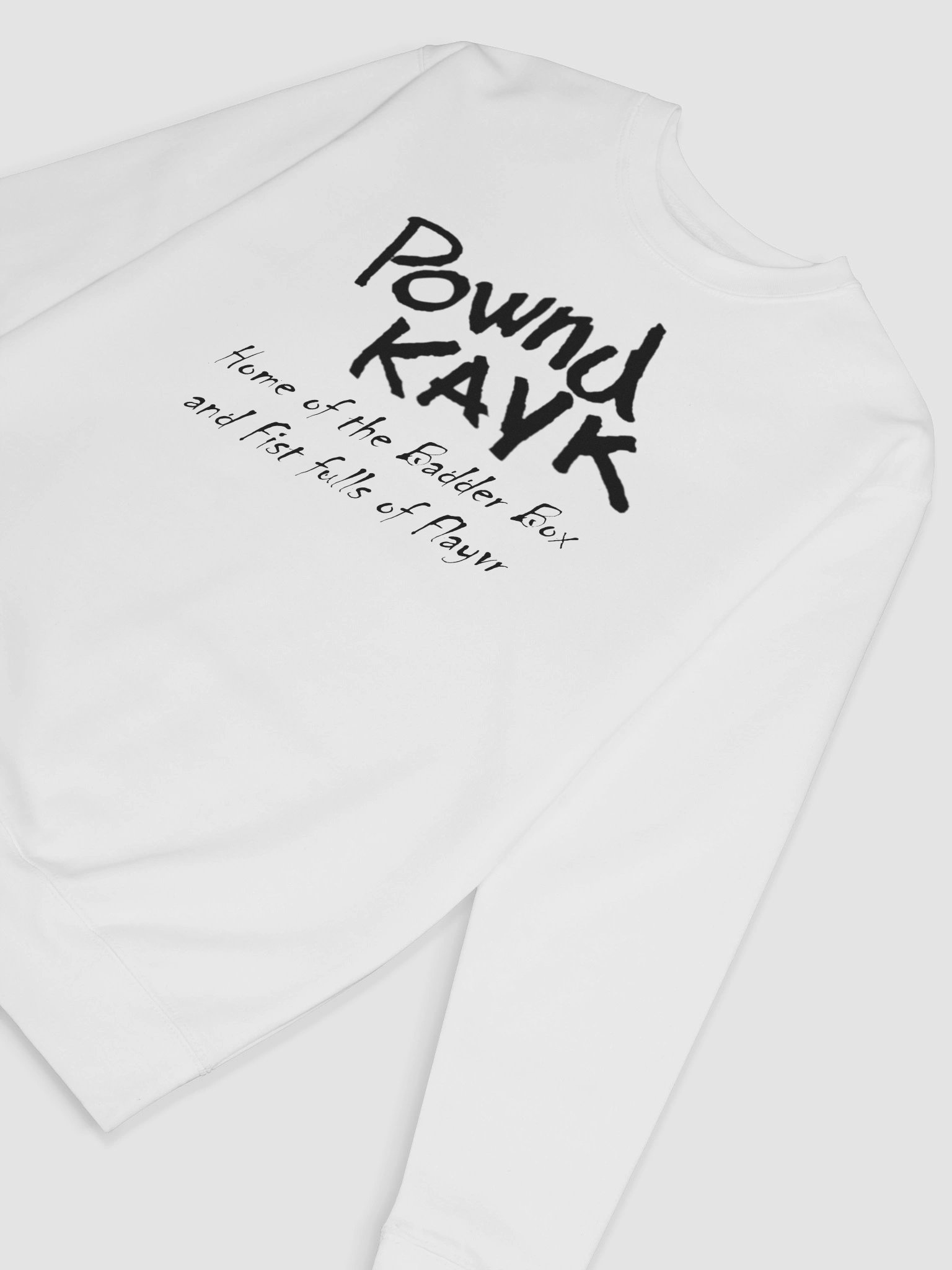 PoWnd KAyk product image (36)