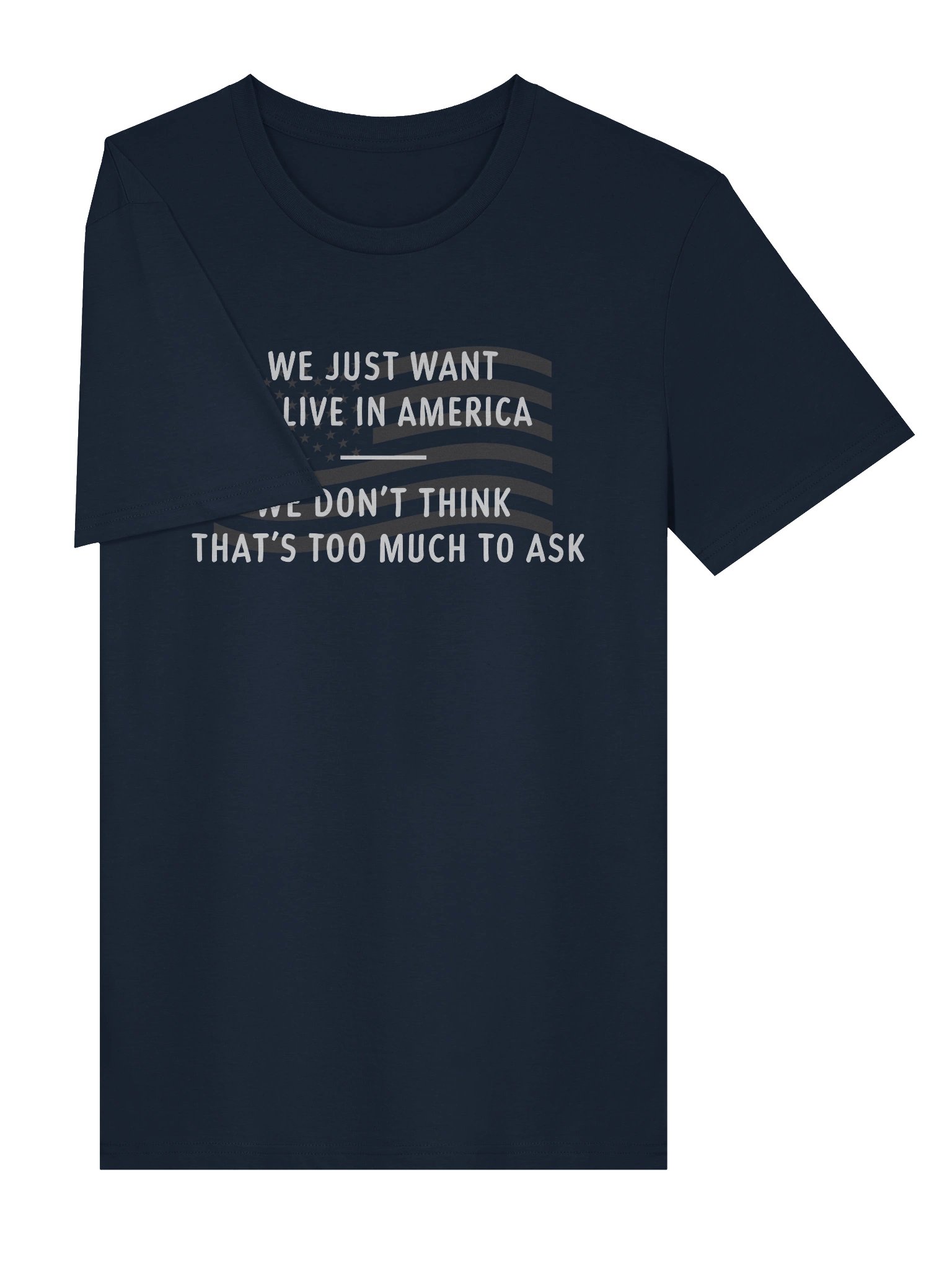 Lyrics Tshirt product image (9)