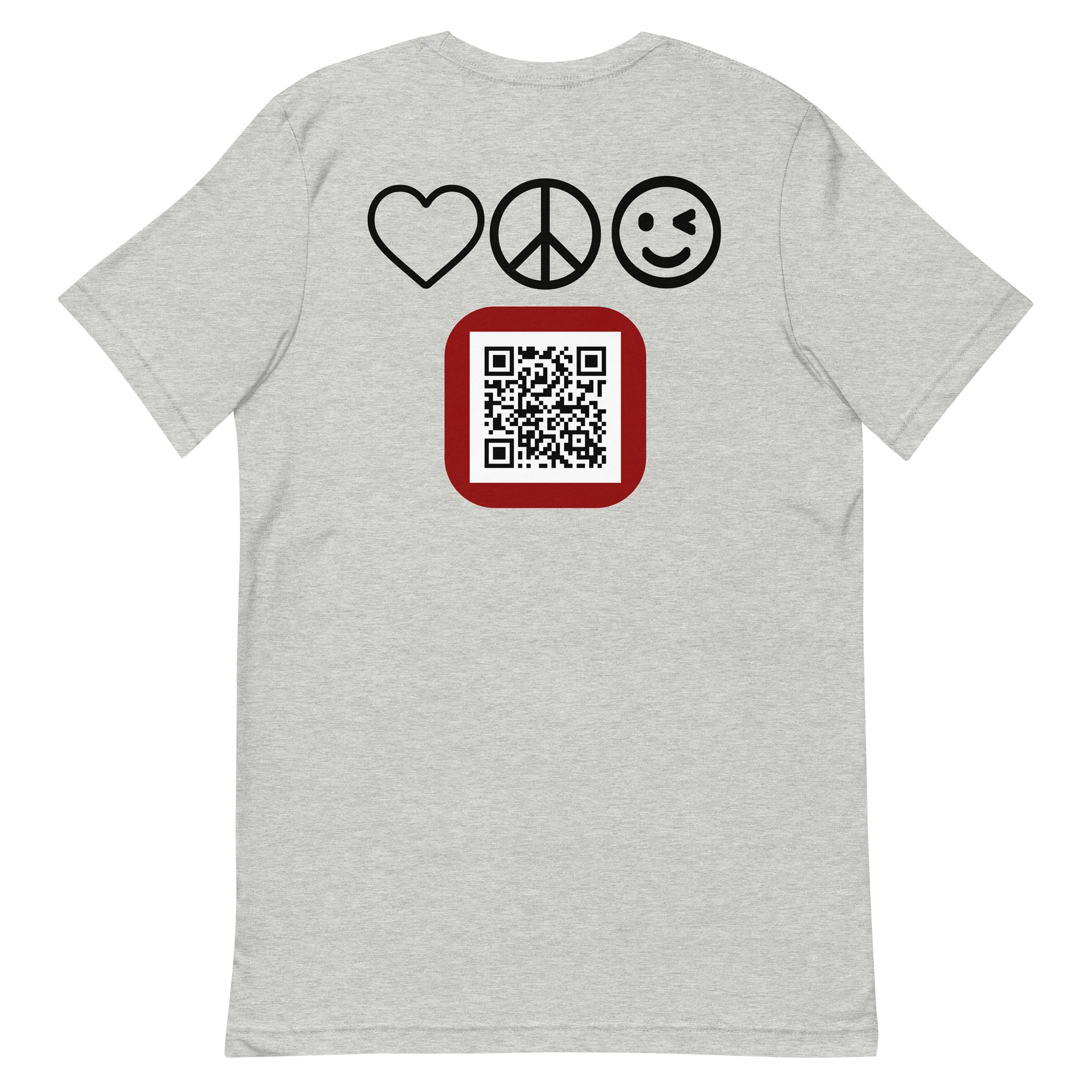 THE HOUSEHEAD MEMBER Unisex Tee product image (6)
