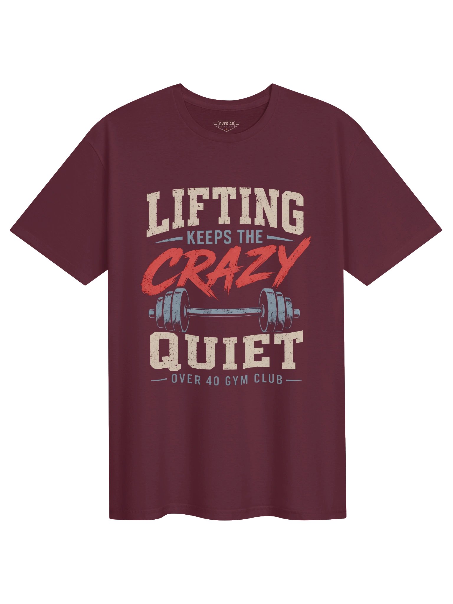 Keep The Crazy Quiet product image (7)