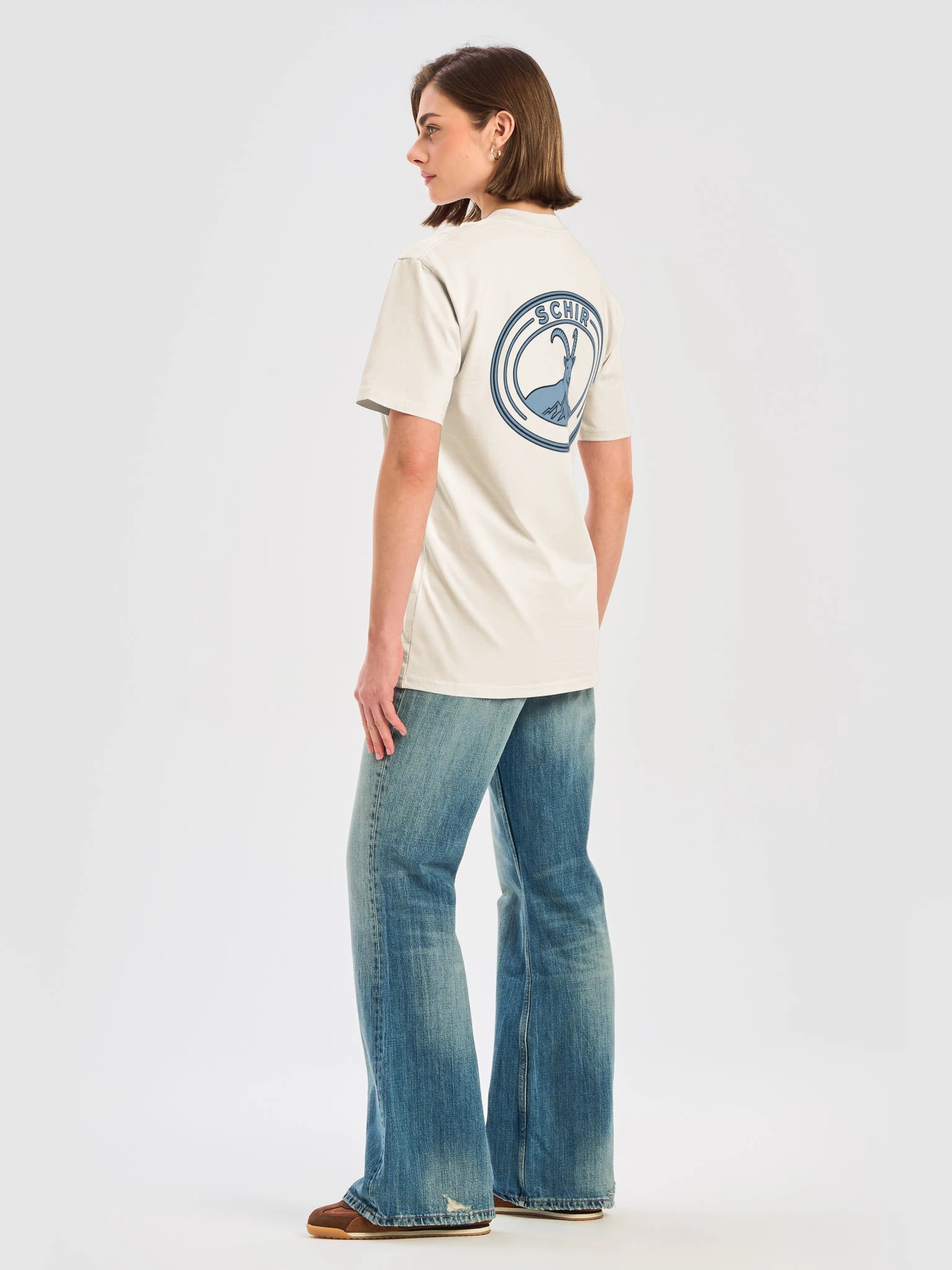 VIBES TEE product image (8)