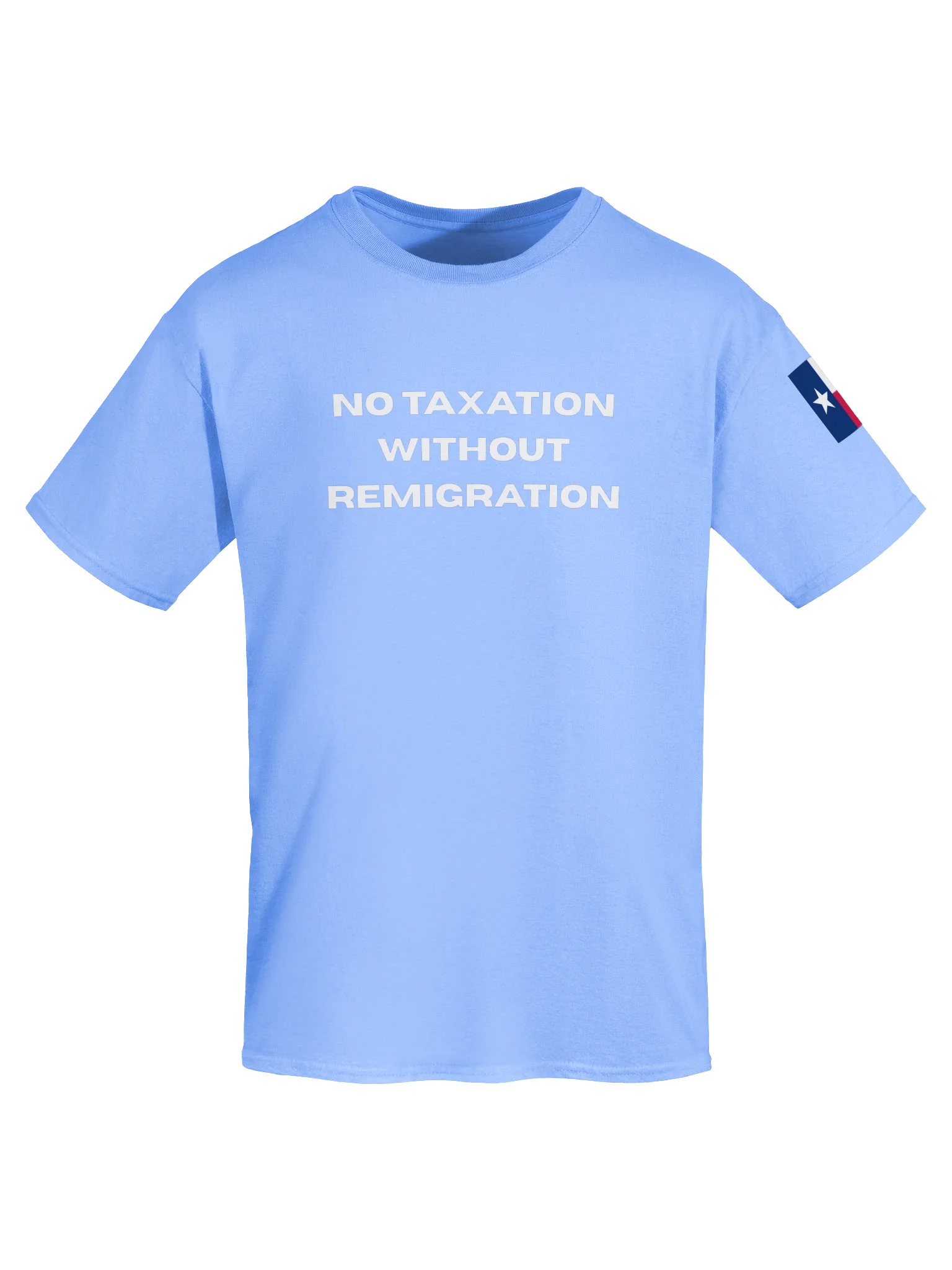 Remigration Tee product image (55)