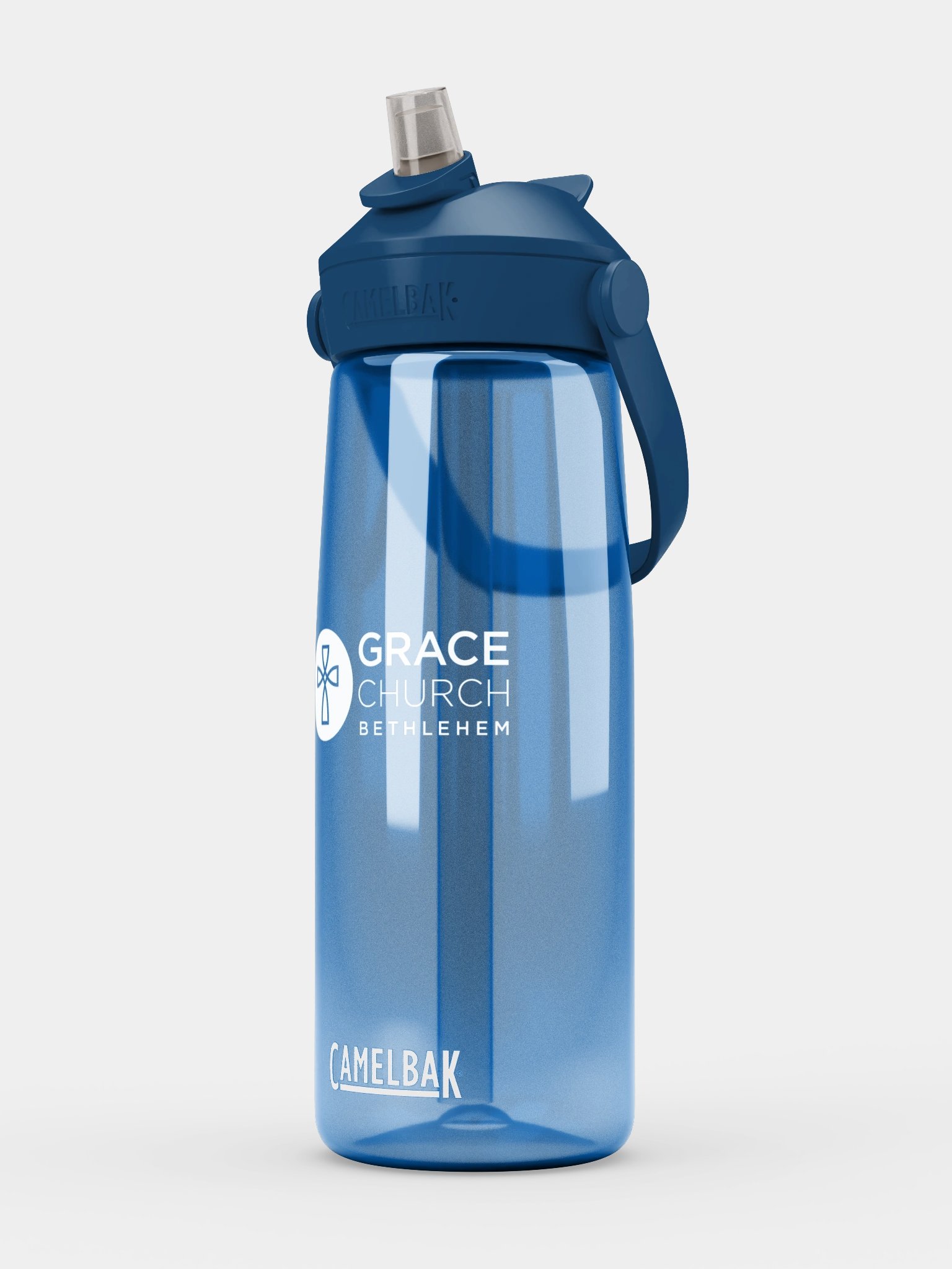 GRACE 25 oz Water Bottle product image (5)
