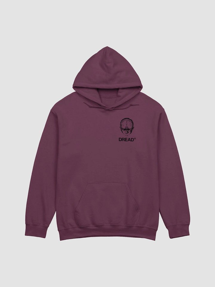 MIND COLLAPSE - SweatShirt product image (1)
