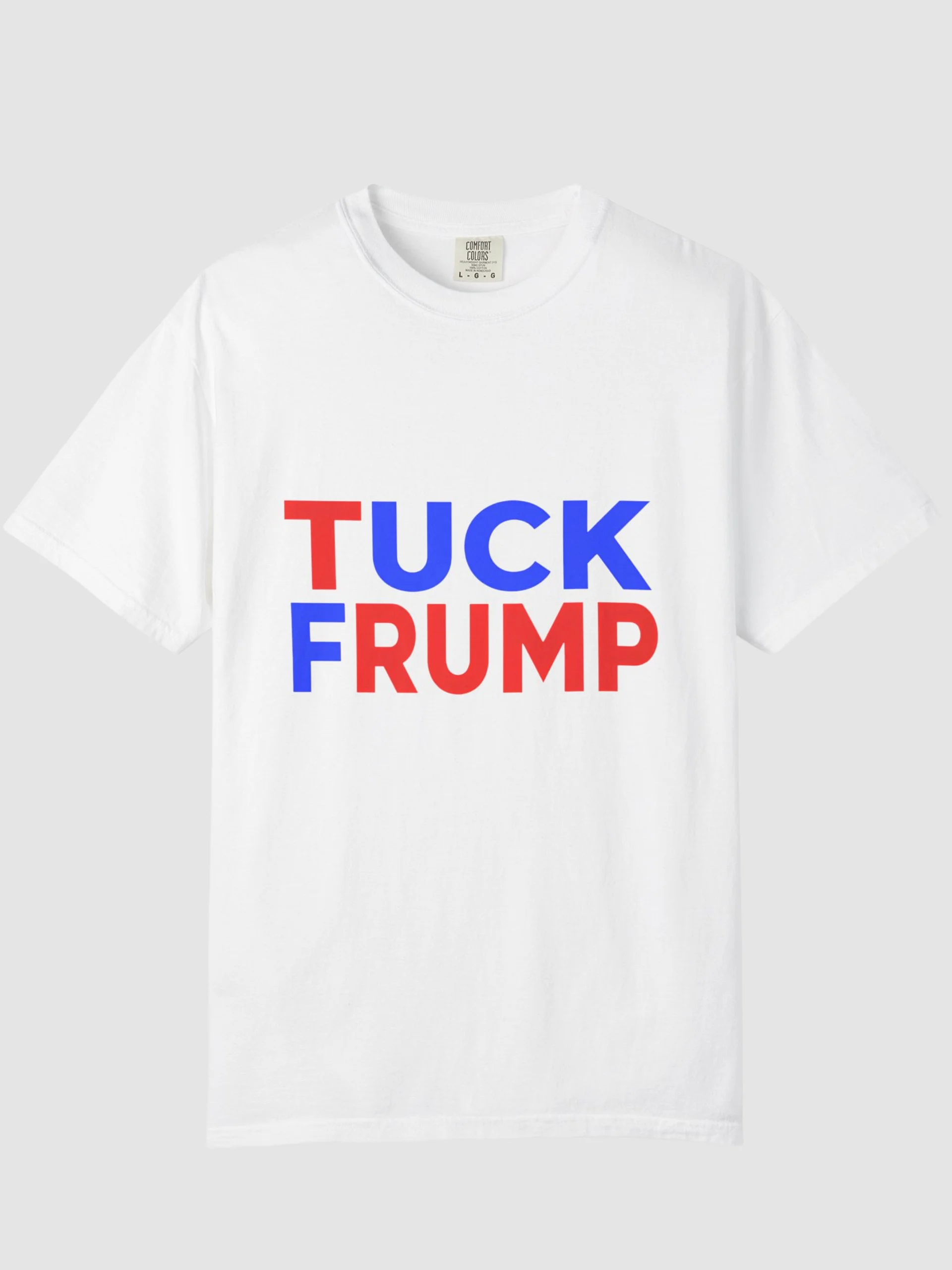 Tuck Frump Shirt product image (152)