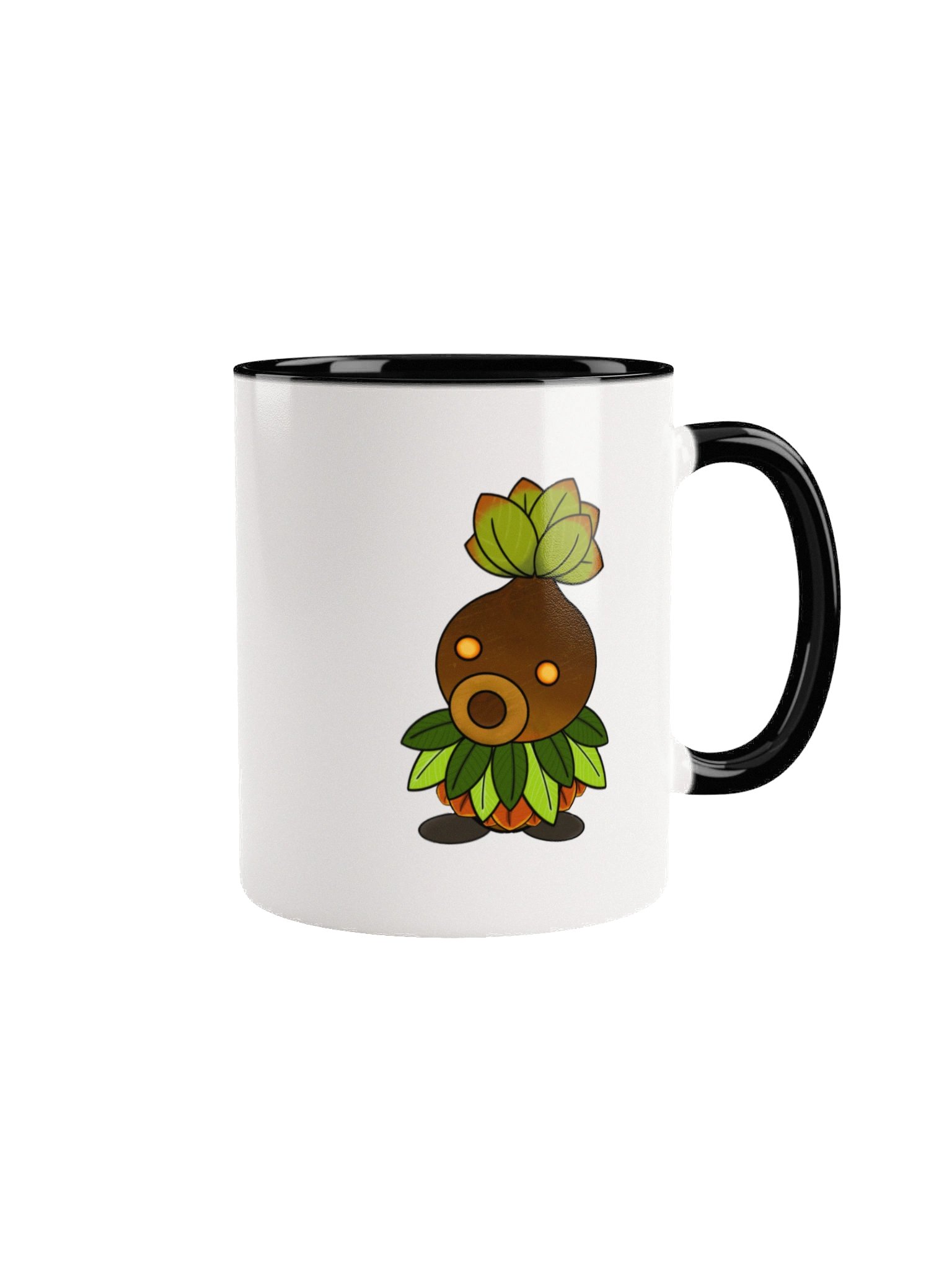 Deku Scrub Mug product image (6)