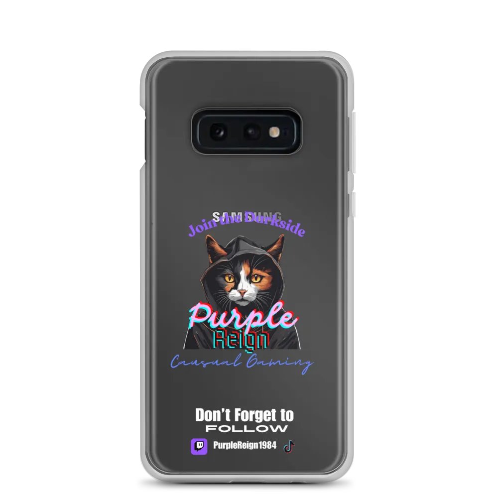 PR Darkside Samsung Case product image (3)