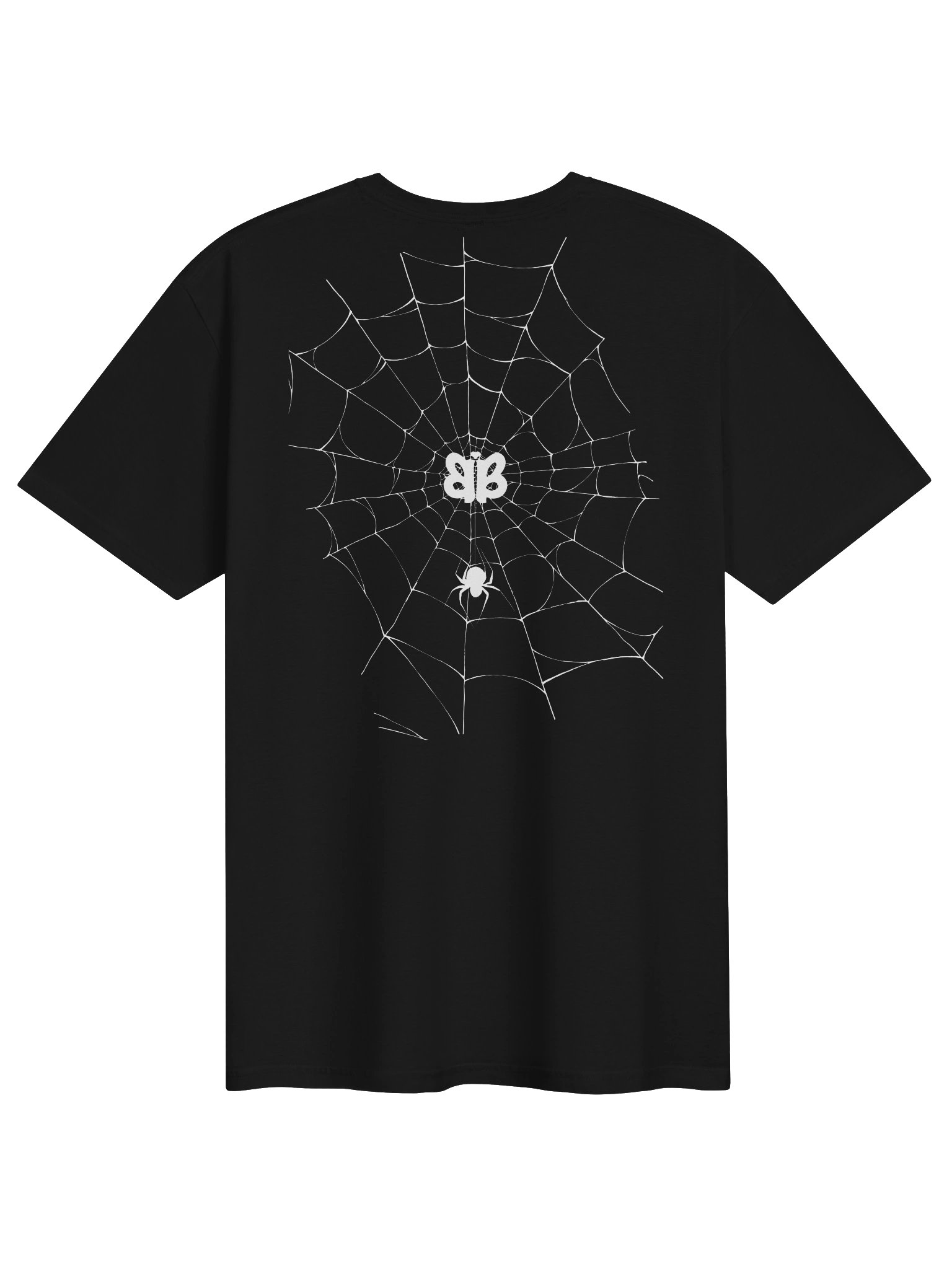spider's bite - tee product image (12)