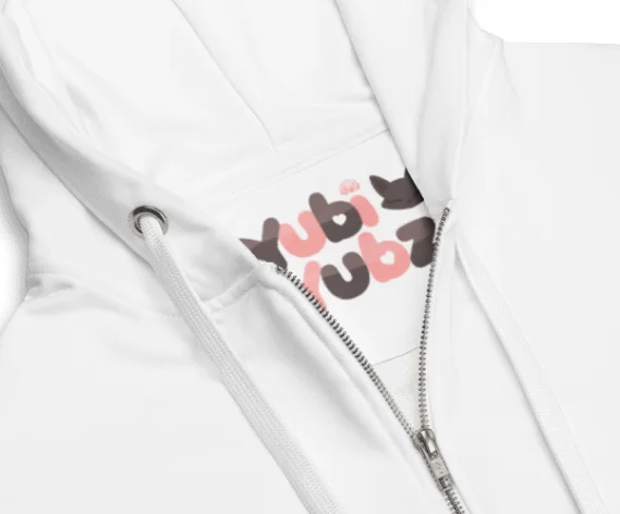 Yubi Yubz Jelly Juice Jacket (100k Special) product image (2)