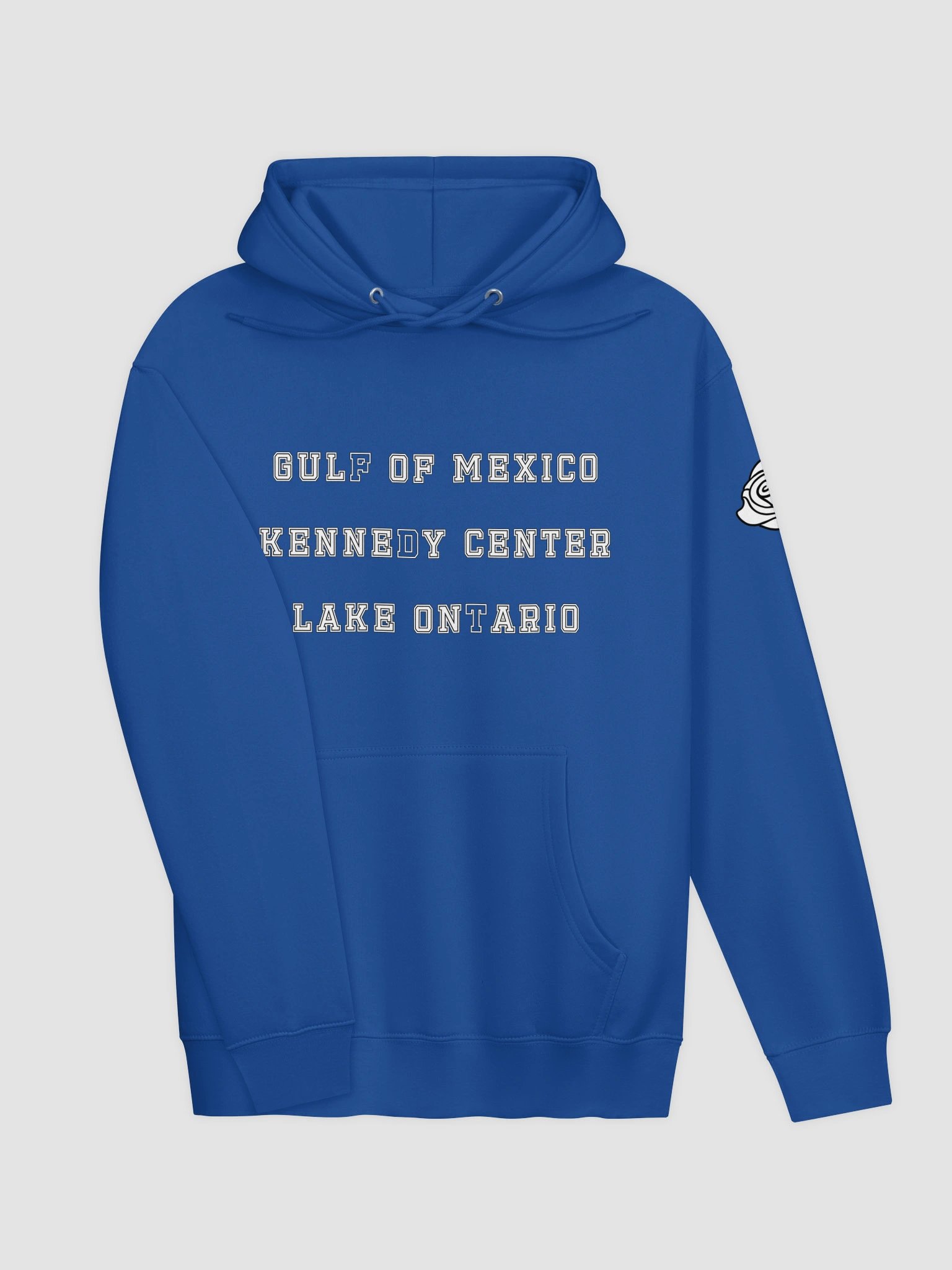 Mexico, Kennedy, Ontario unisex hoodie product image (27)