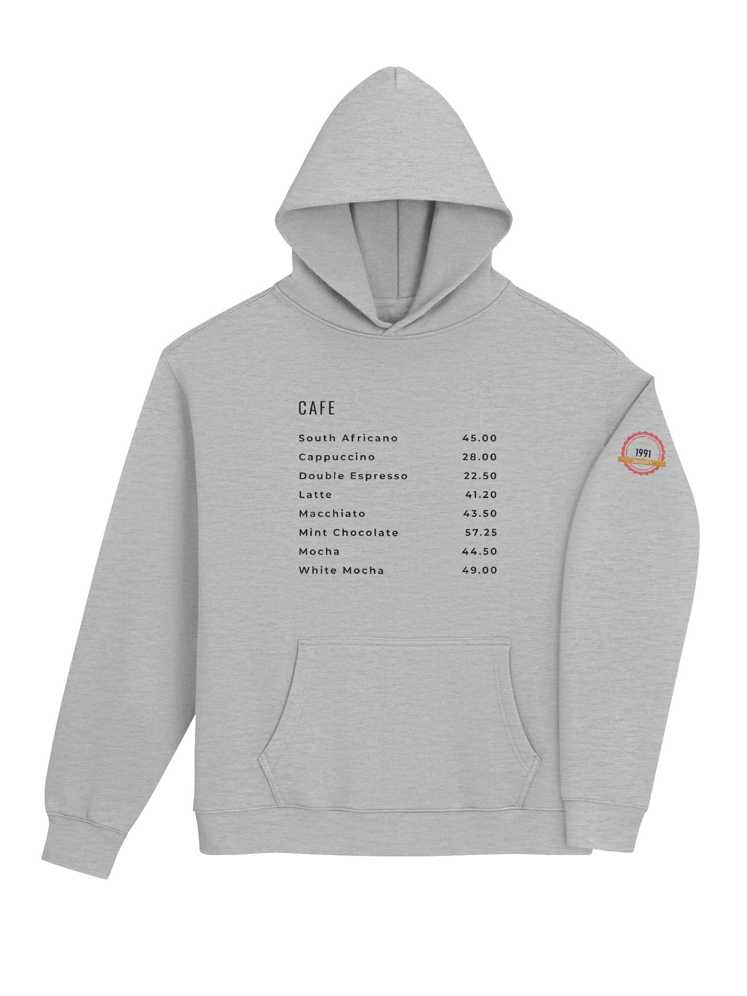 ZwaneDev | Cape Cafe Hoodi Ξ product image (11)