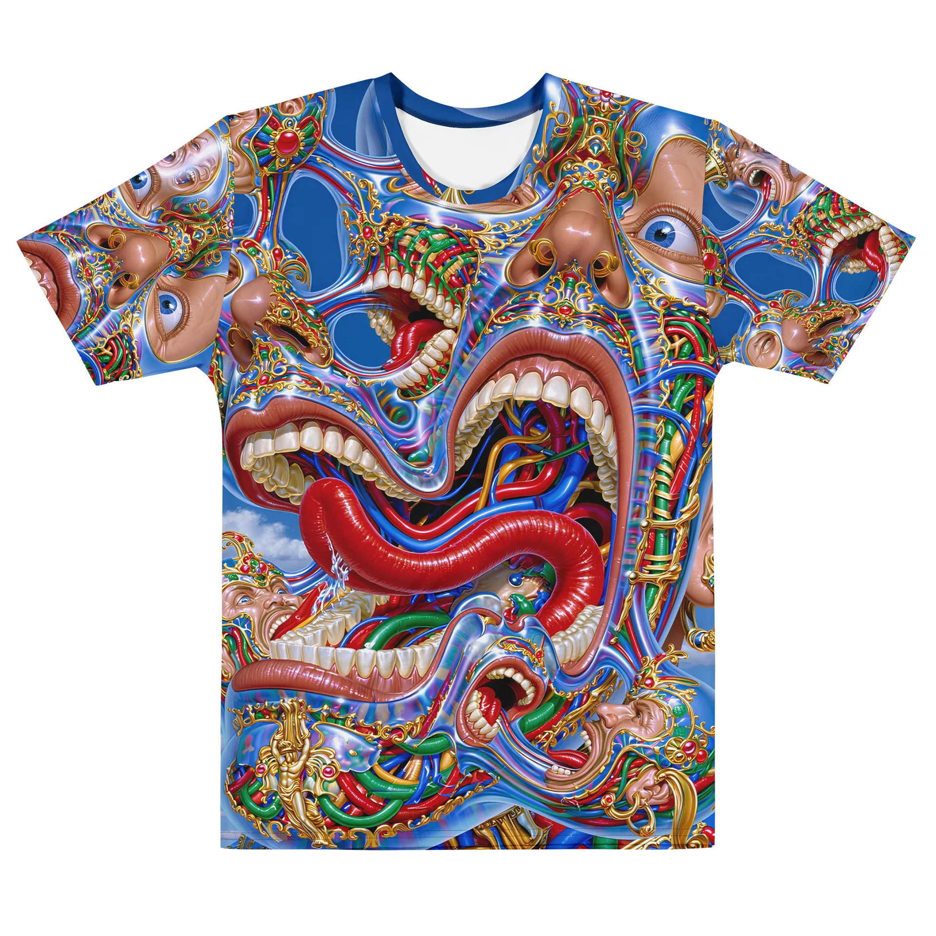 Dysmorphology product image (1)