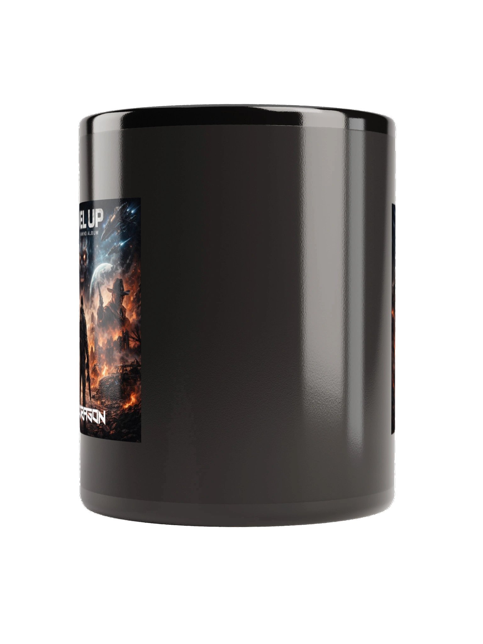 Tasse Level Up product image (4)