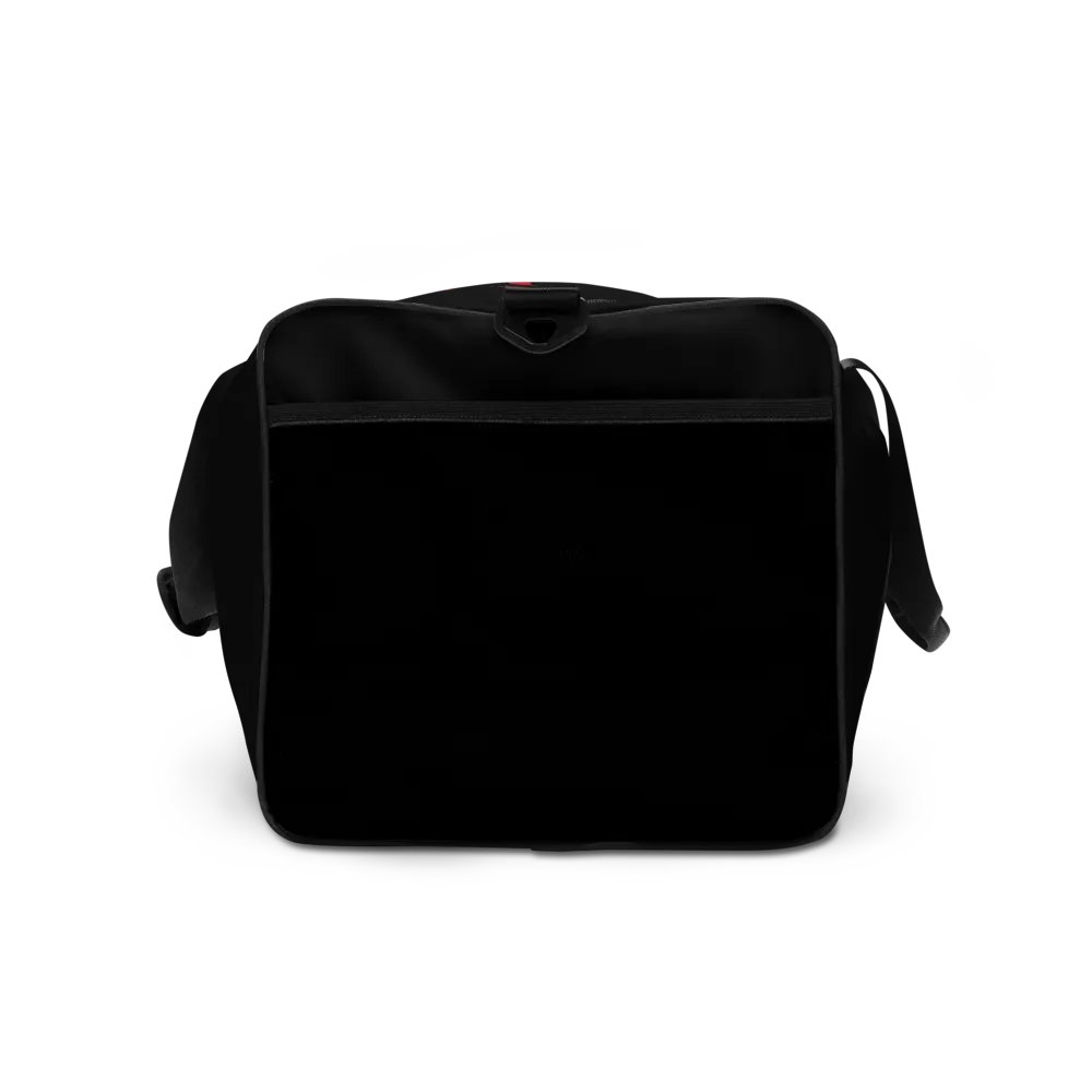 DarkAlpha PREMIUM Gym Bag product image (12)