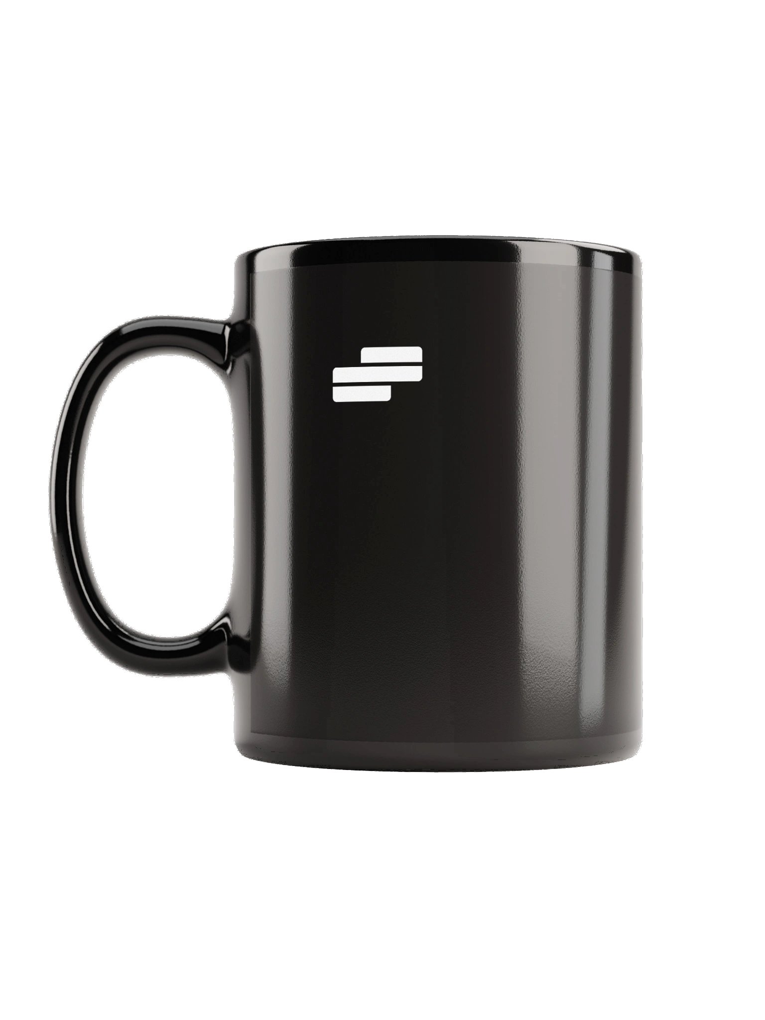 Black Mug product image (1)