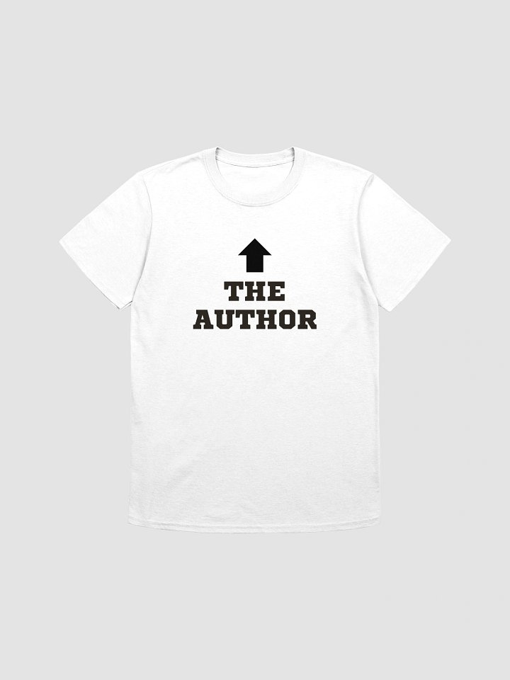 Arrow to The Author product image (2)
