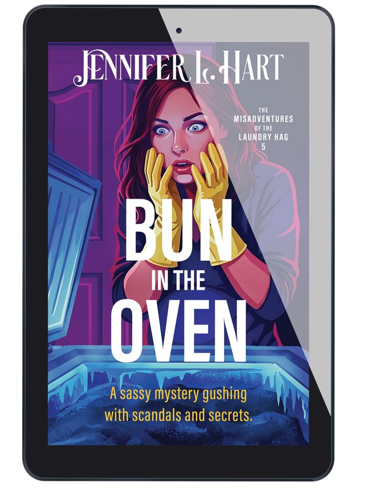 Bun in the Oven ebook product image (1)