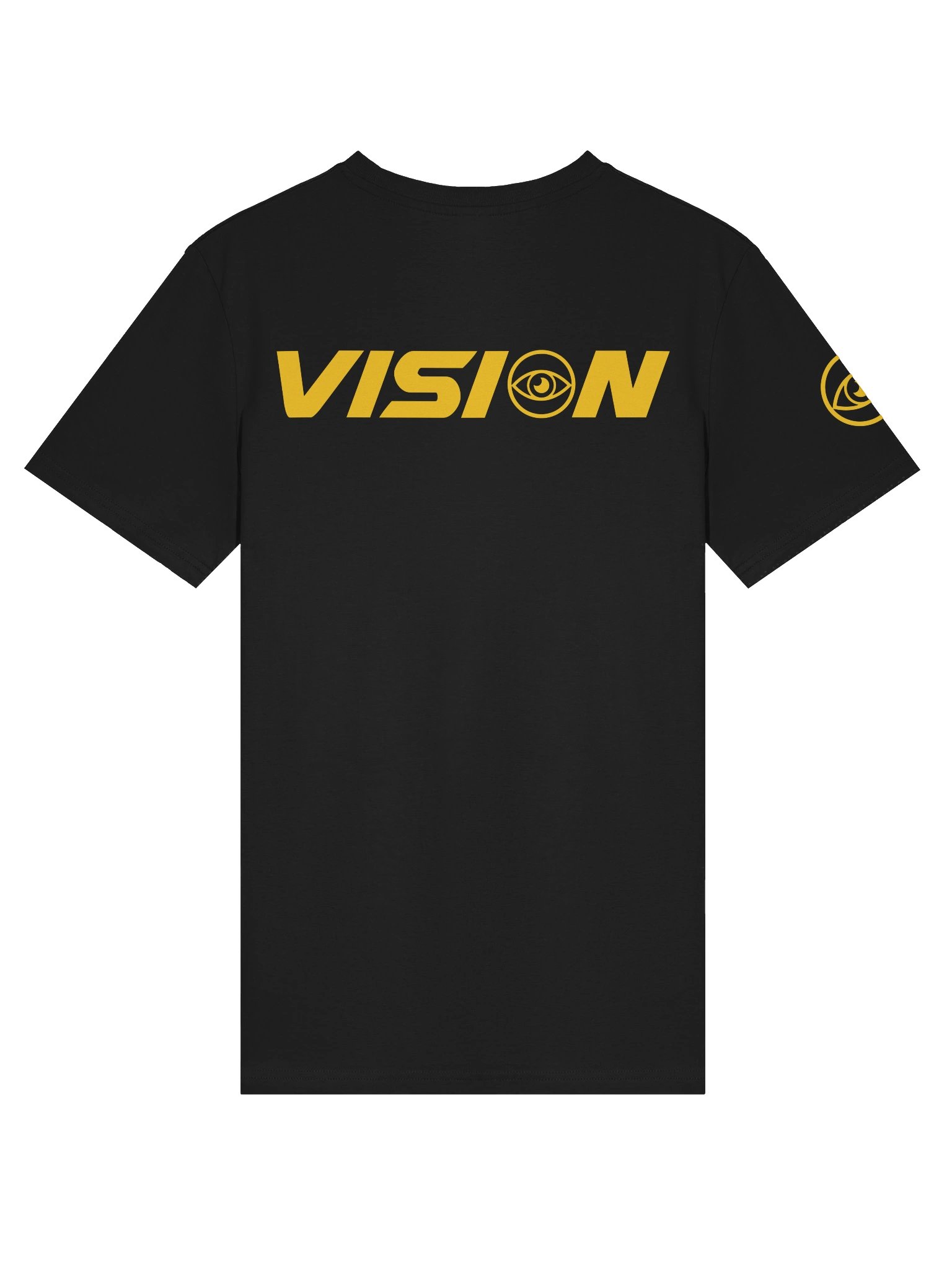 VISION Organic Cotton T-Shirt product image (2)