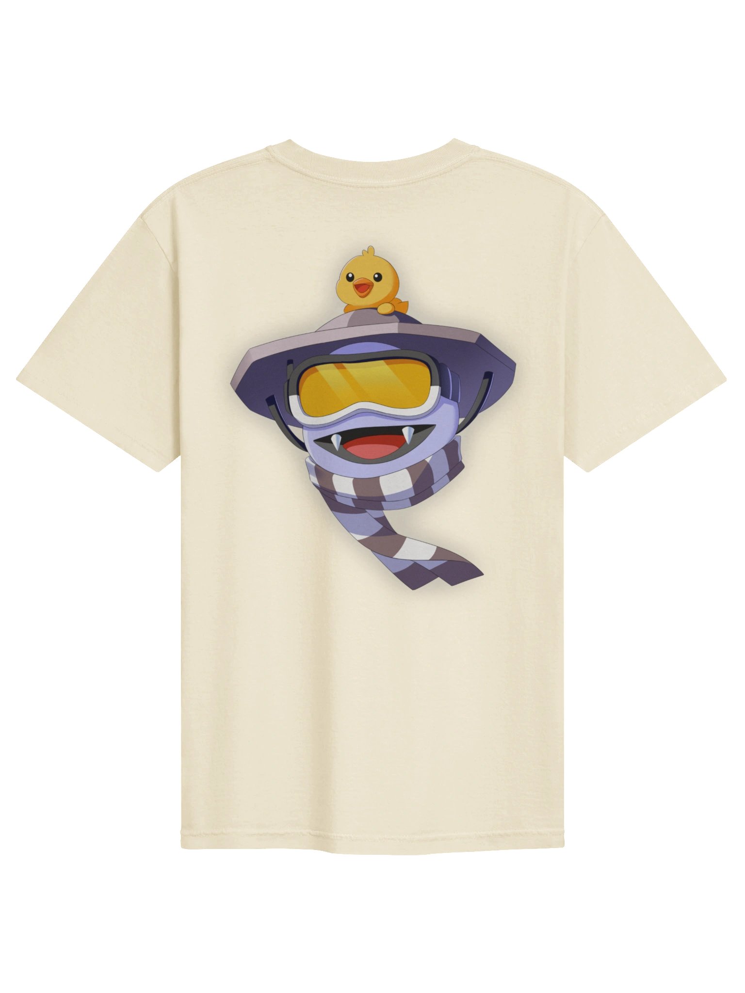Jb T-Shirt product image (2)