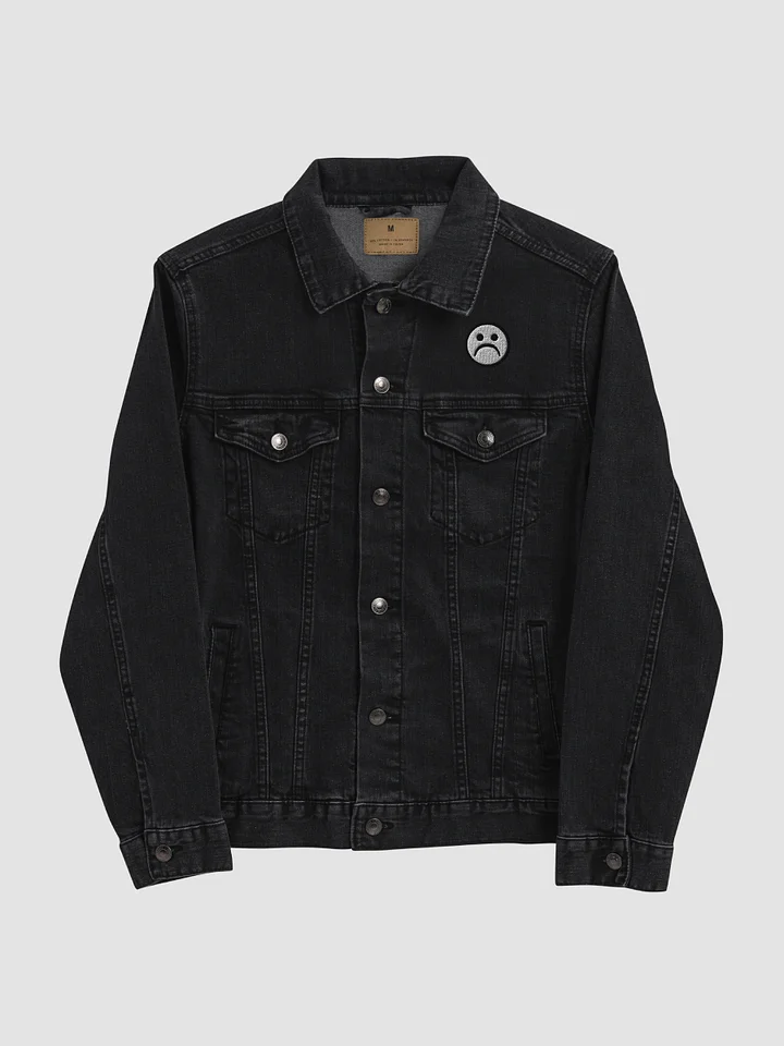 Mefumetto - Denim Jacket product image (1)
