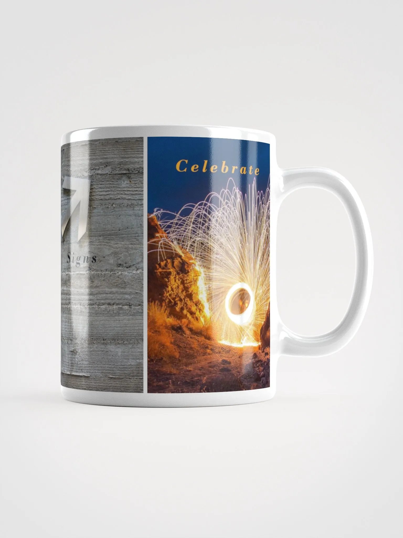 Higher Love Mug 1 product image (1)