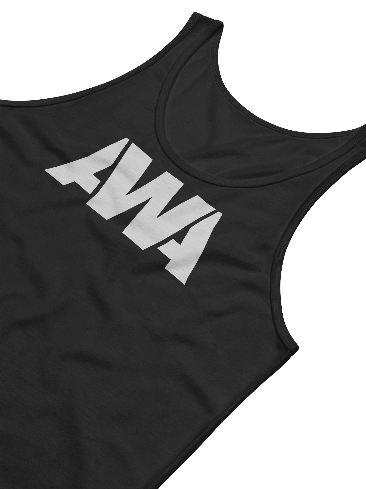 AWA Logo Tank product image (3)