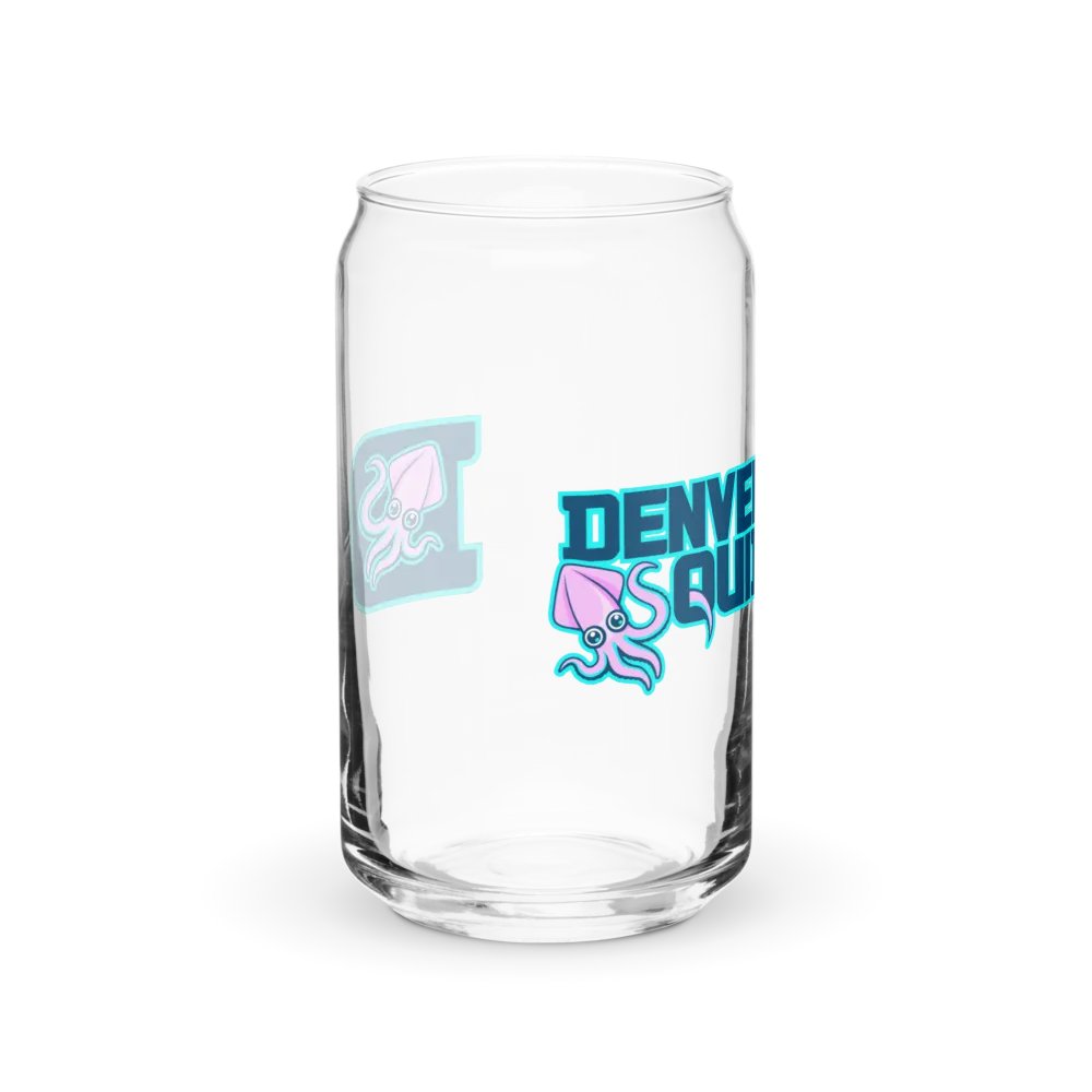 Glass Cup 2 - SQUID product image (10)